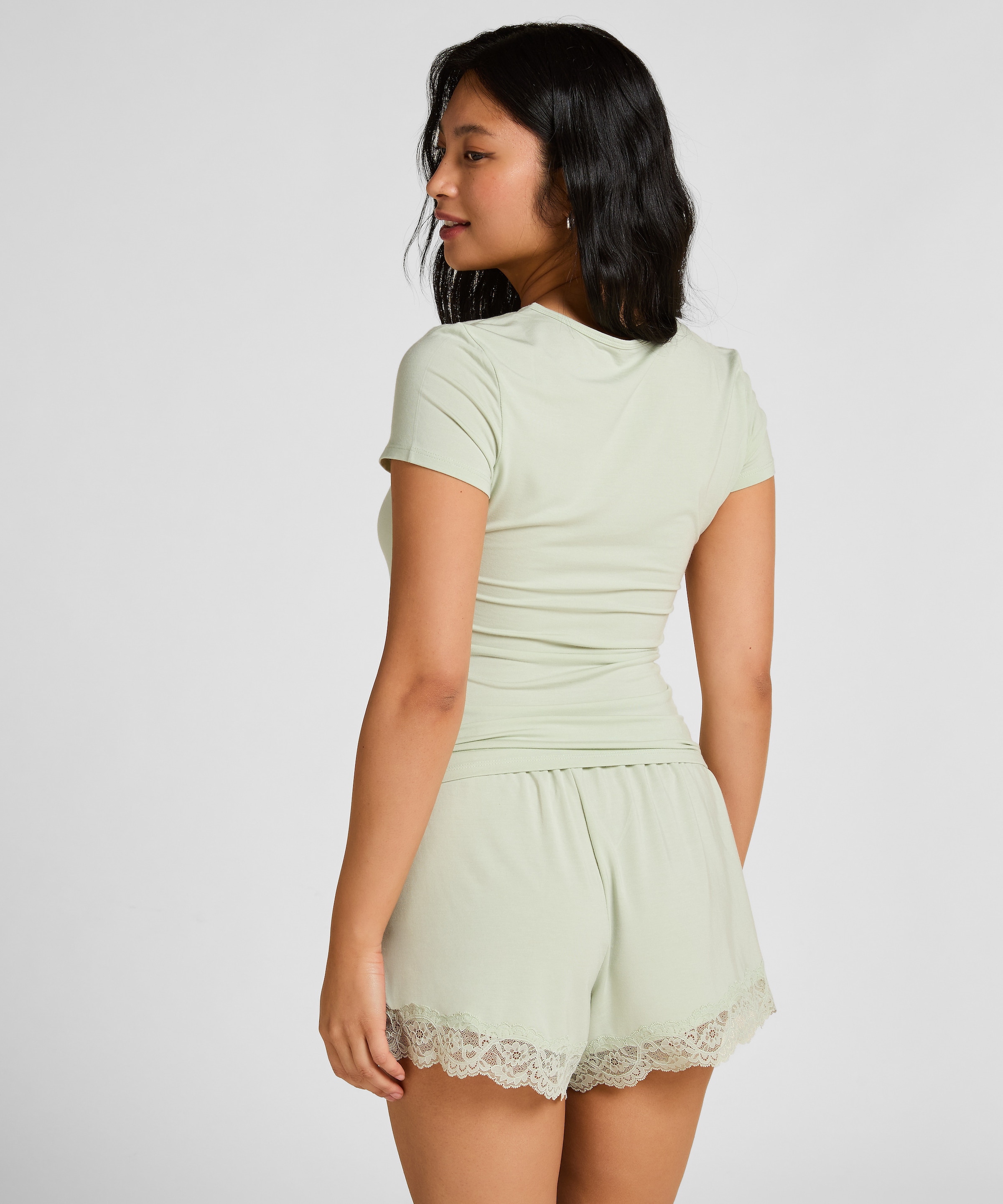 Hunkemöller Pyjama »Pyjama Set Nana«