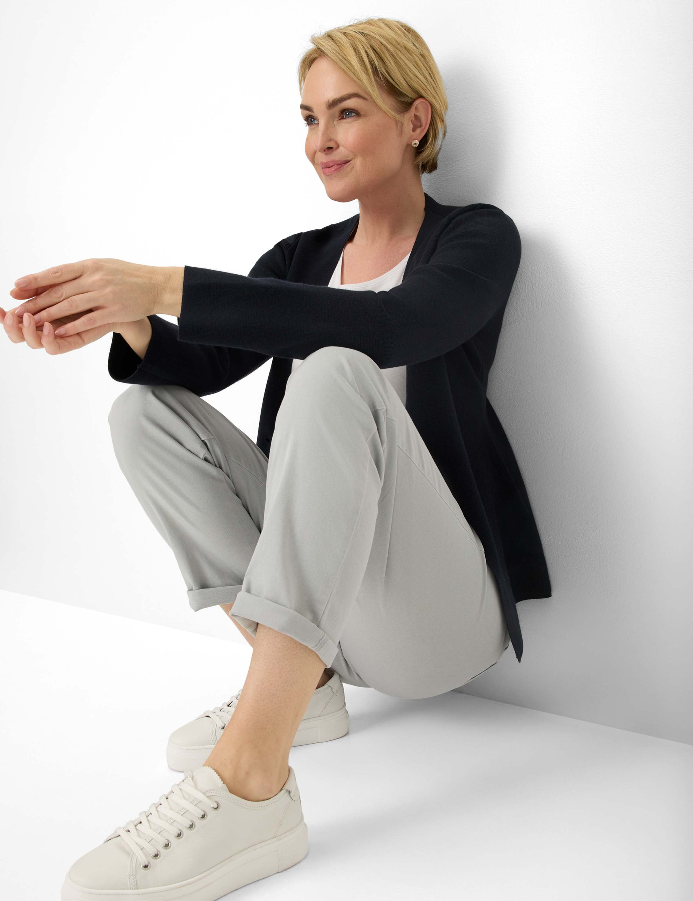 RAPHAELA by BRAX 5-Pocket-Hose »Style CORRY«