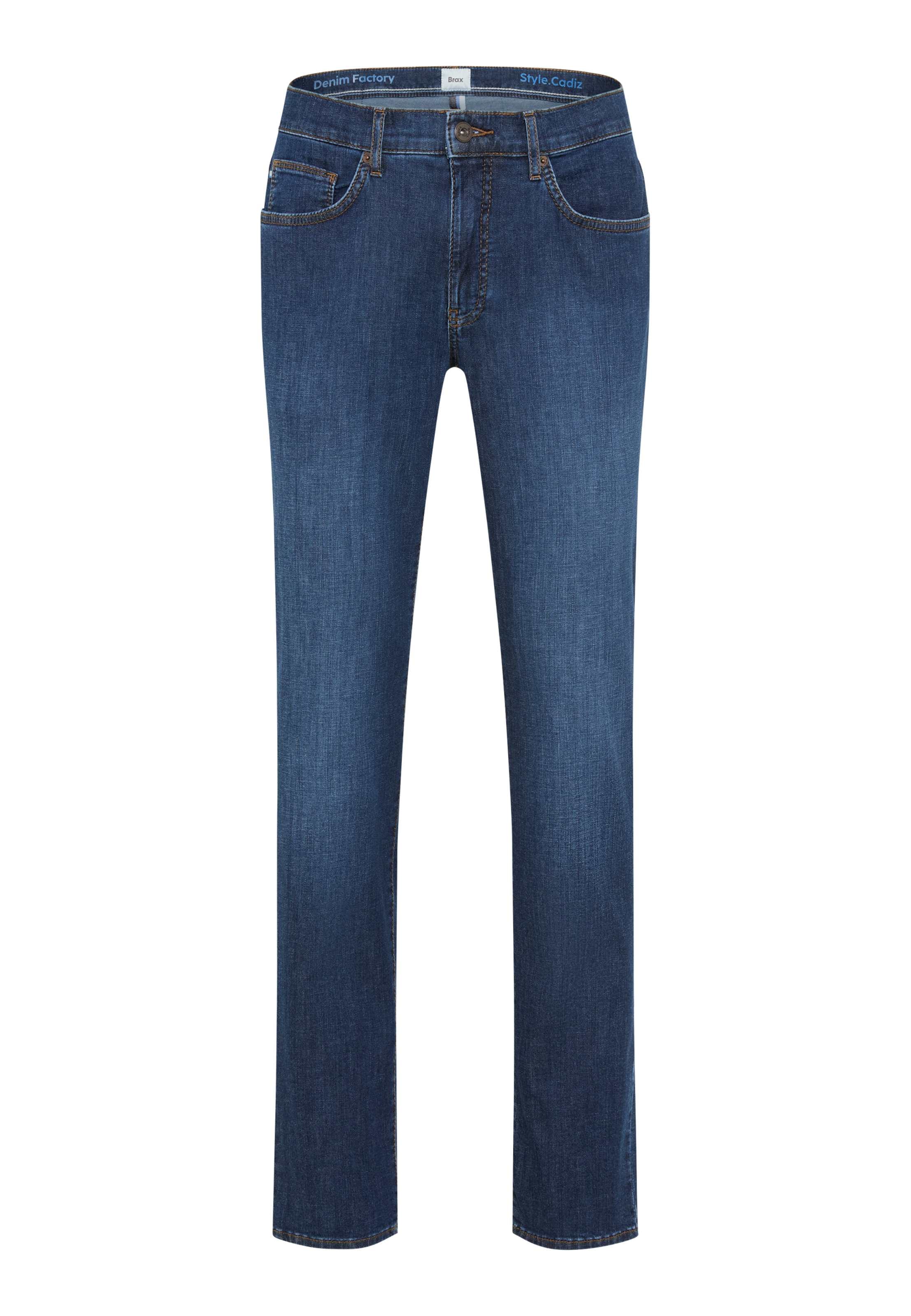 Brax 5-Pocket-Jeans "Style CADIZ" günstig online kaufen