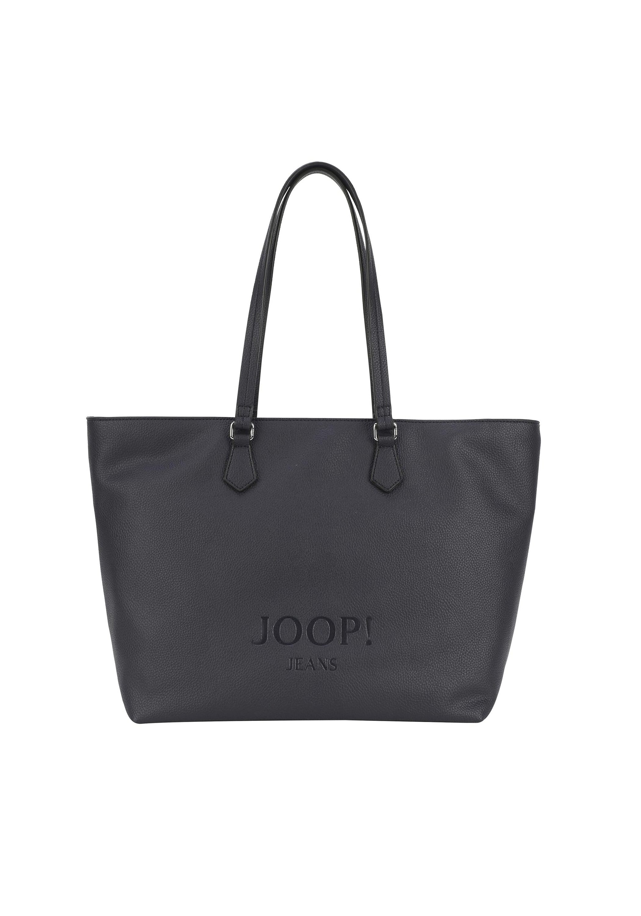 Joop Jeans Handtasche "Handtasche Lettera 1.0 Lara Shopper lhz"