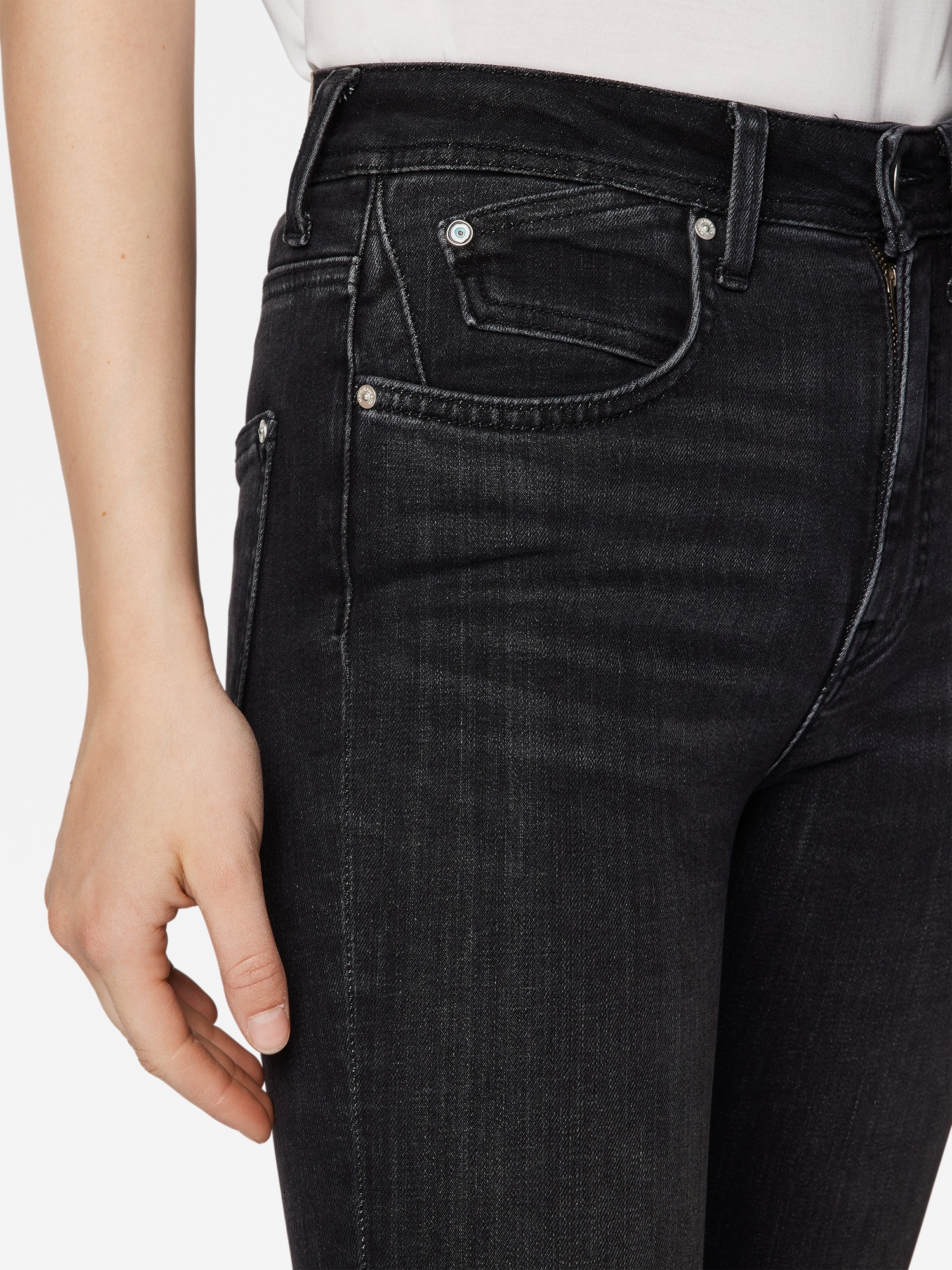 Mavi Bootcut-Jeans »MARIA«, Bootcut Jeans