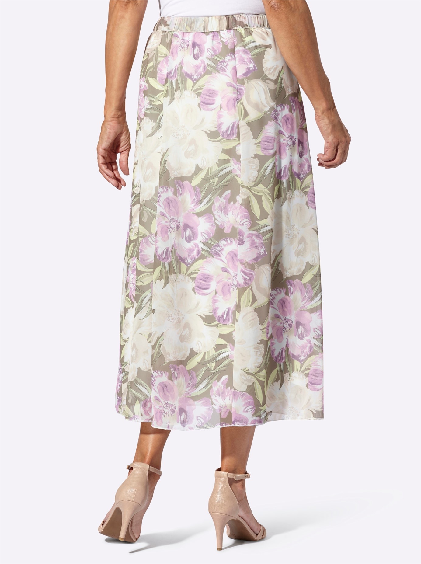 Inspirationen Bahnenrock günstig online kaufen