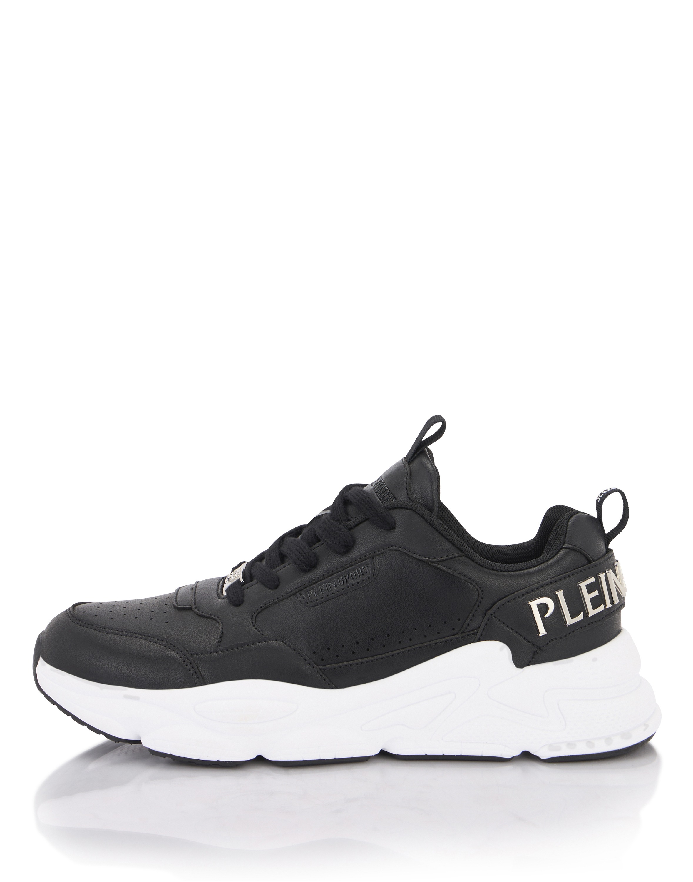 PLEIN SPORT Sneaker »Lo-Top Turnschuhe«