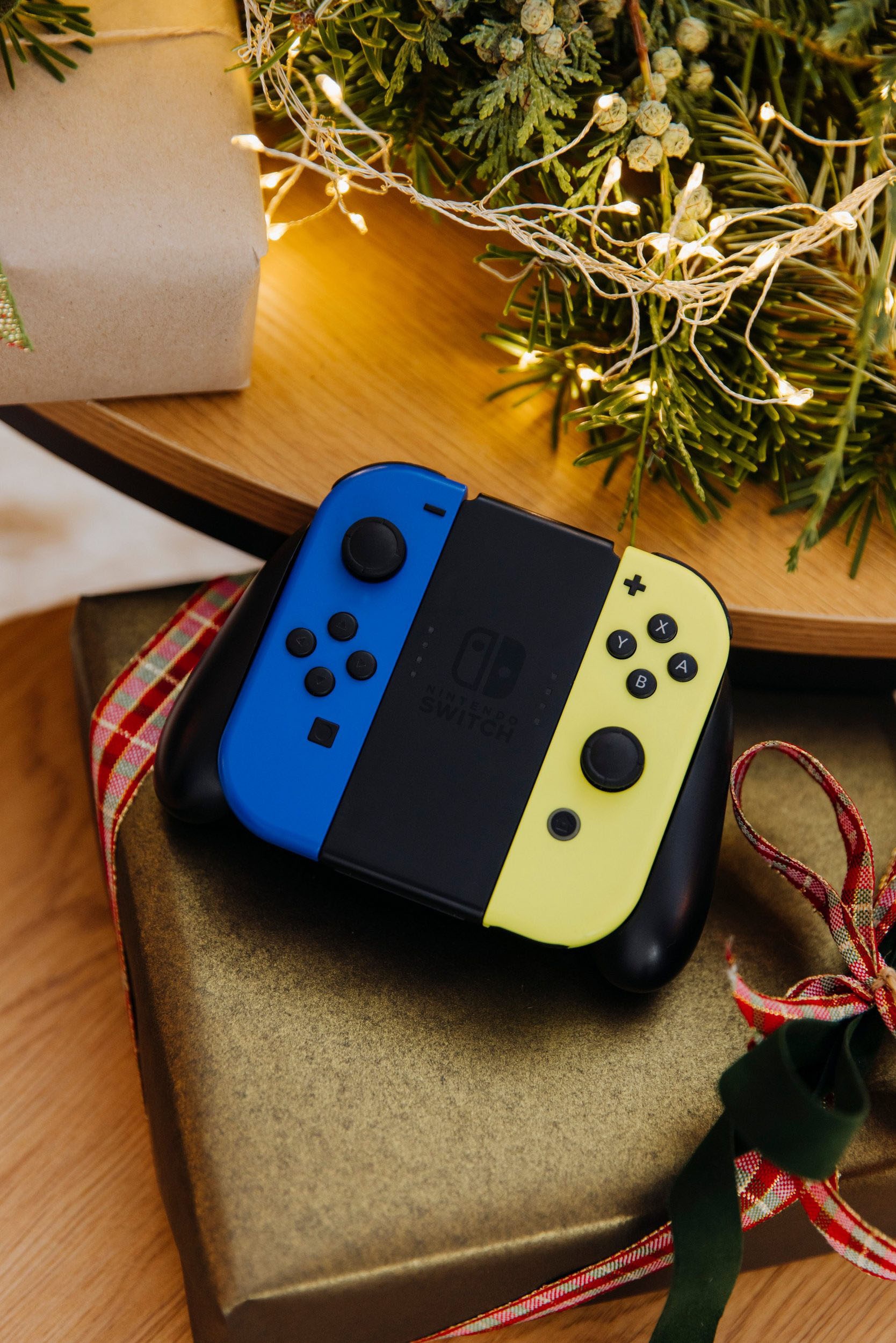Nintendo Switch 2 Switch-Controller »Joy-Con 2er-Set«