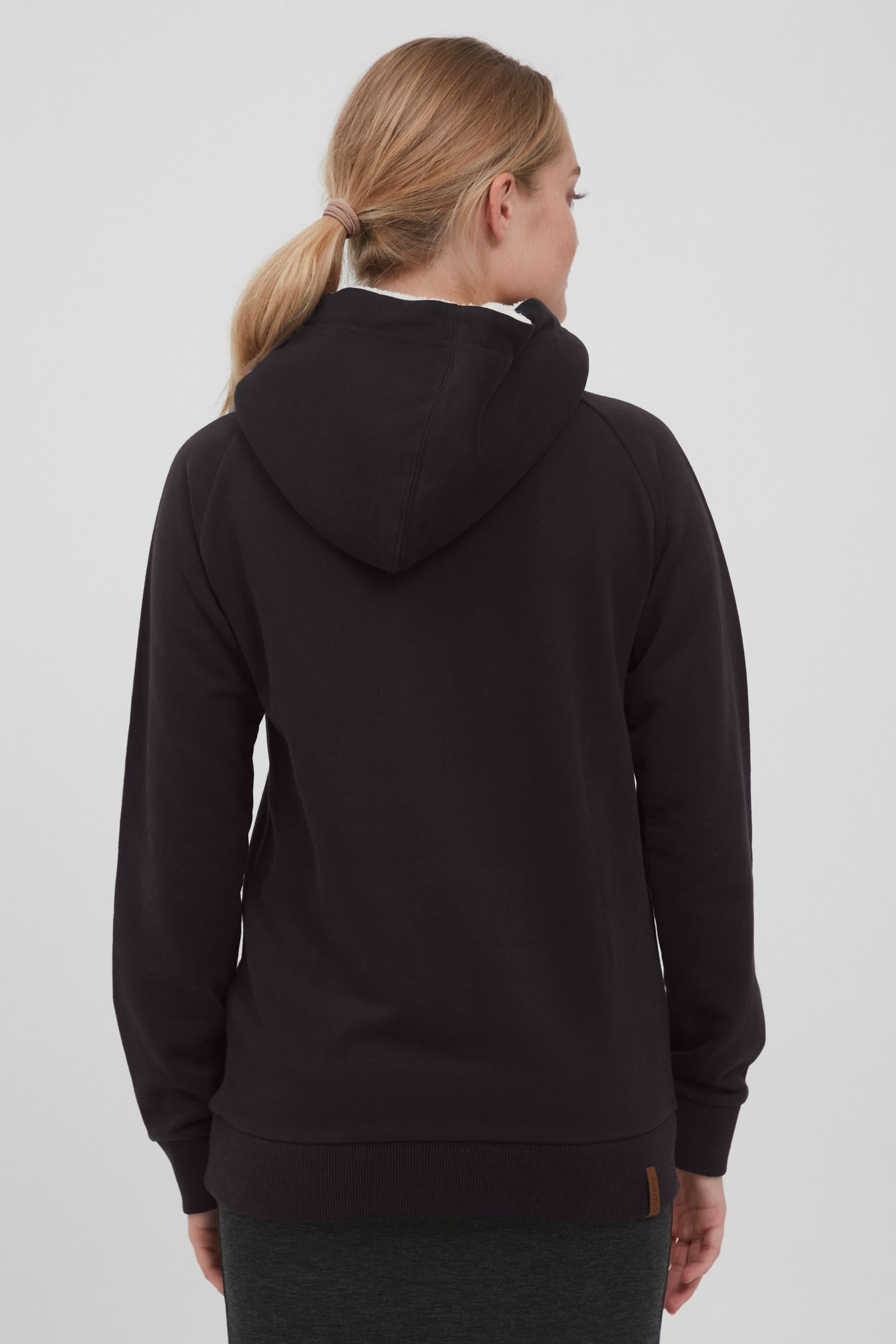 OXMO Kapuzenpullover »Hoodie OXJulia«