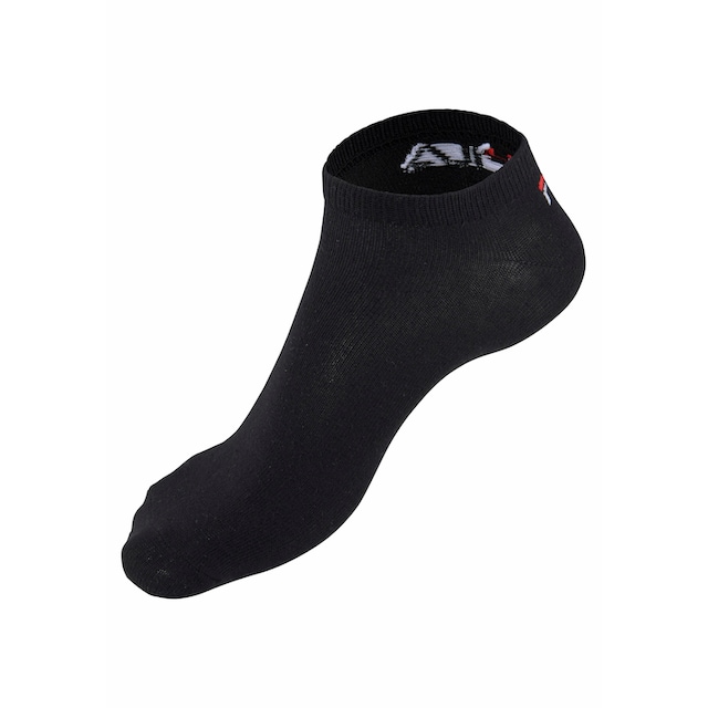 Fila Sneakersocken (3 Paar) mit 3 Paar online kaufen | BAUR