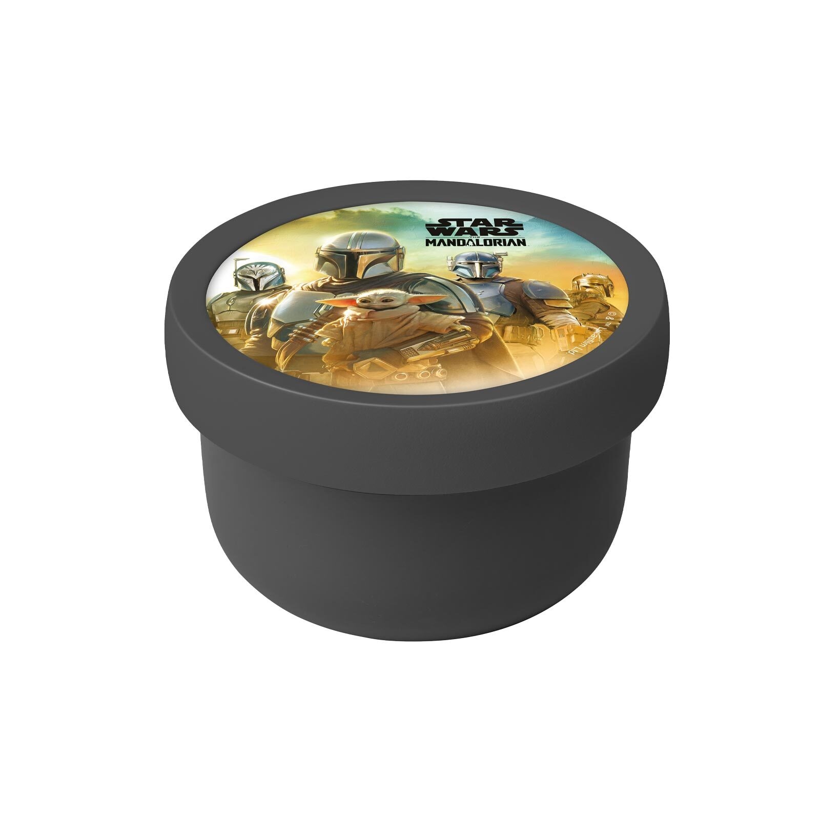 Mepal Lunchbox "Fruchtbox Star Wars Campus 300 ml bunt" 1 Stk. tlg. günstig online kaufen