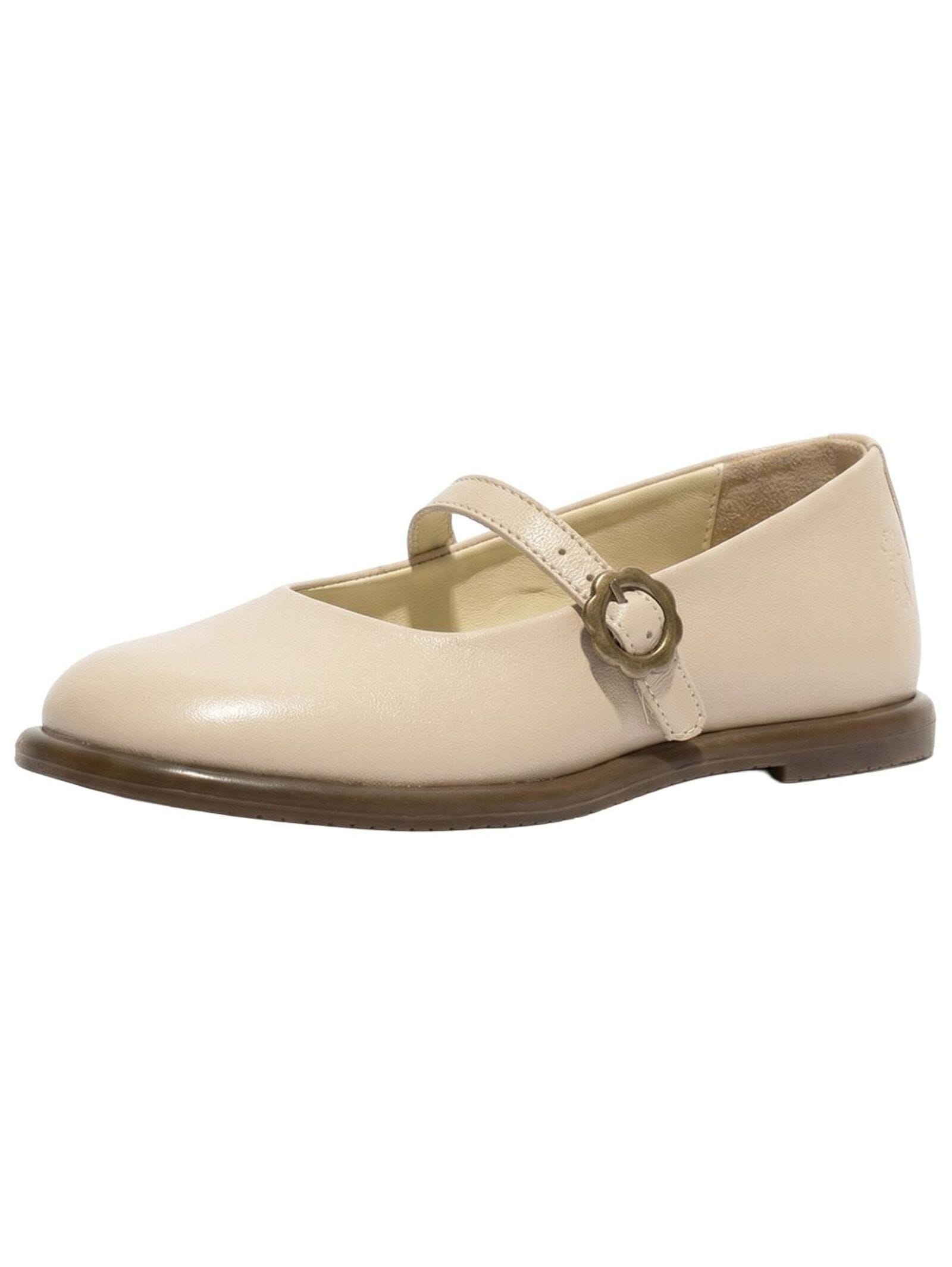 Fly London 1100000002199 "Fly London Ballerinas Leder"