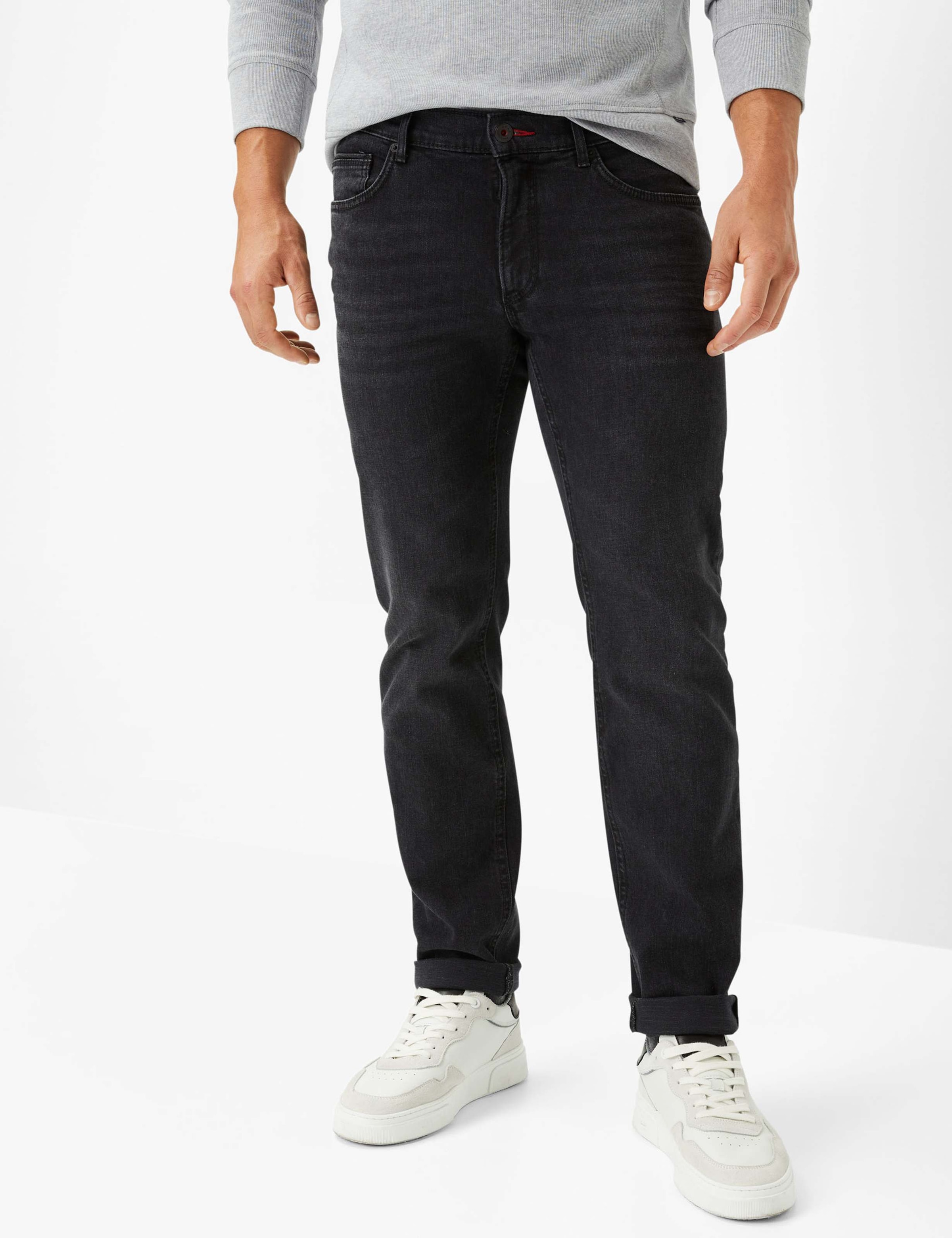 Brax 5-Pocket-Jeans "Style CHUCK"