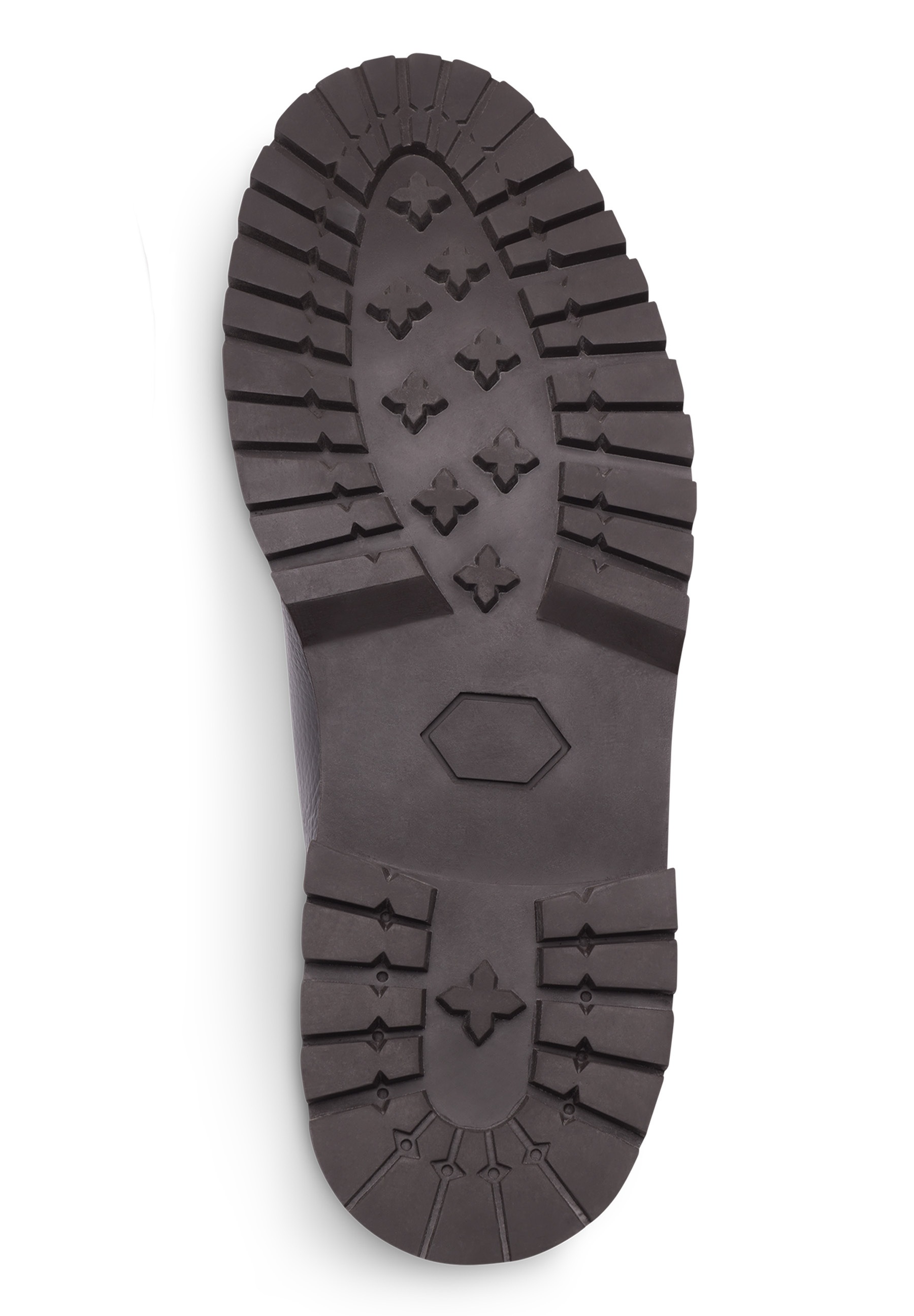 Henry Stevens Schnürschuh »Haywood N3«