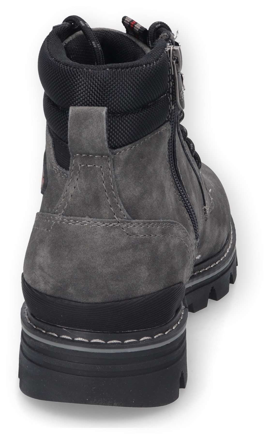 Dockers by Gerli Schnürboots, Winterstiefel, Freizeitstiefel, Worker-Boots günstig online kaufen