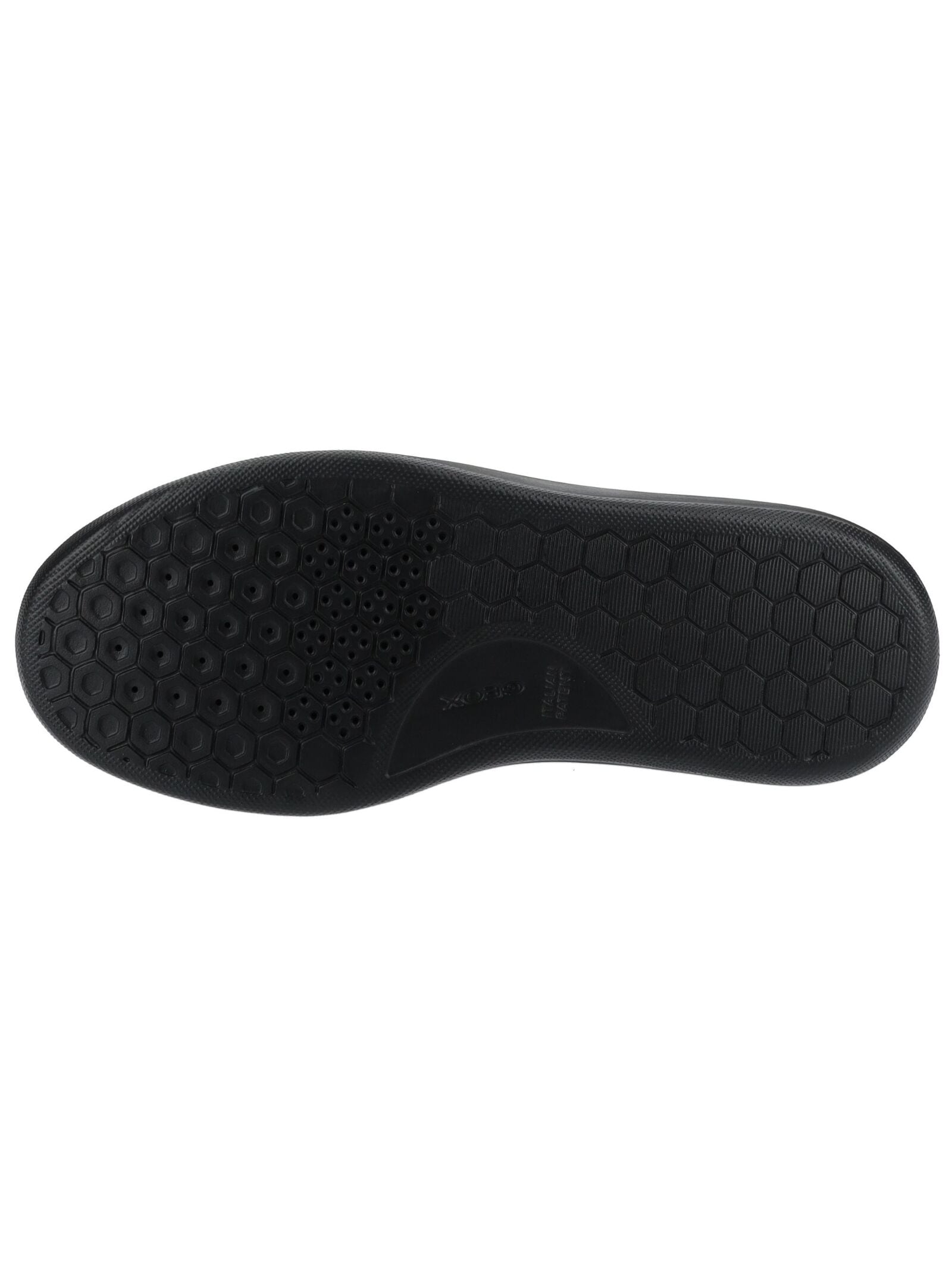 Geox Sneaker »Geox Sneaker Leder/Mesh«