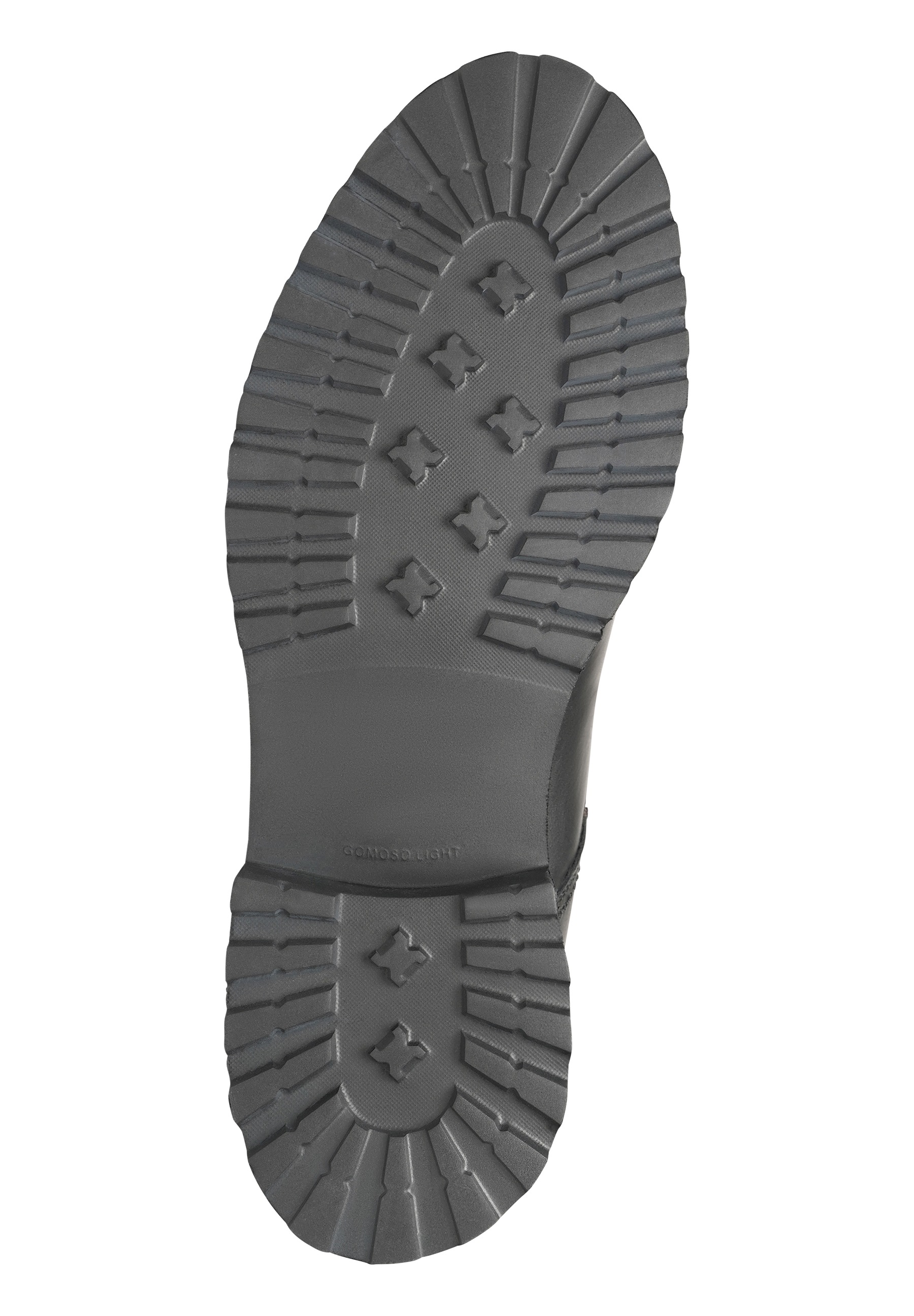 Henry Stevens Schnürboots »Barkley CDB1«