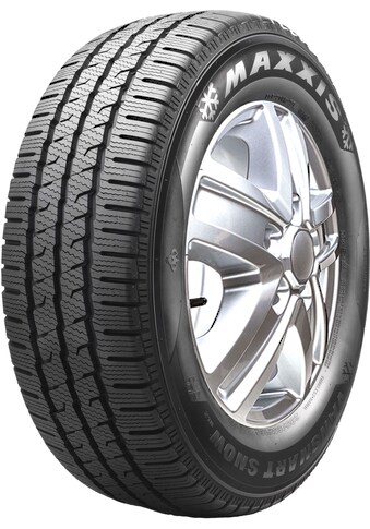 Maxxis Winterreifen »« (1 St.) VANSMART SNOW ...