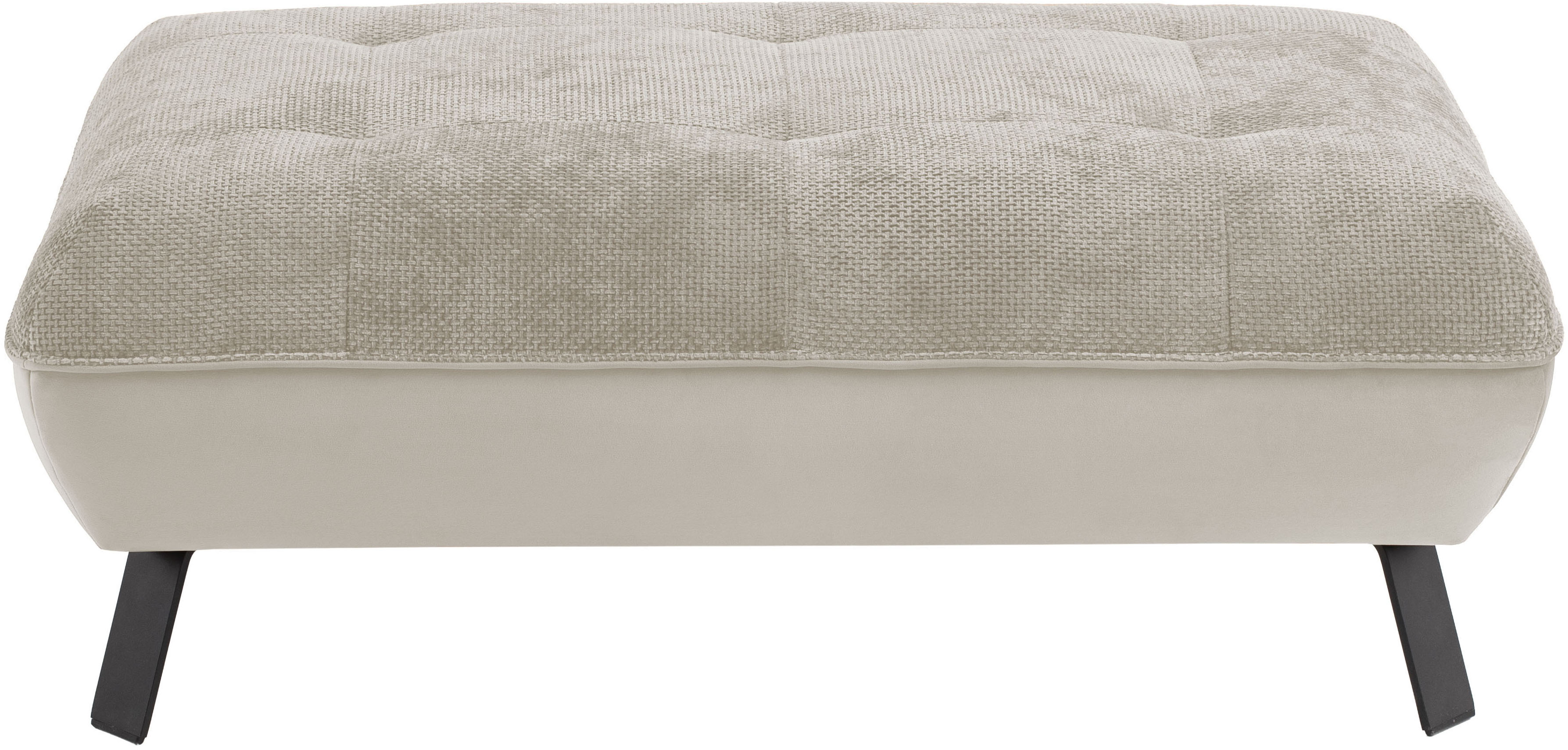 Thumbnail - exxpo - sofa fashion Hocker bequem und modern