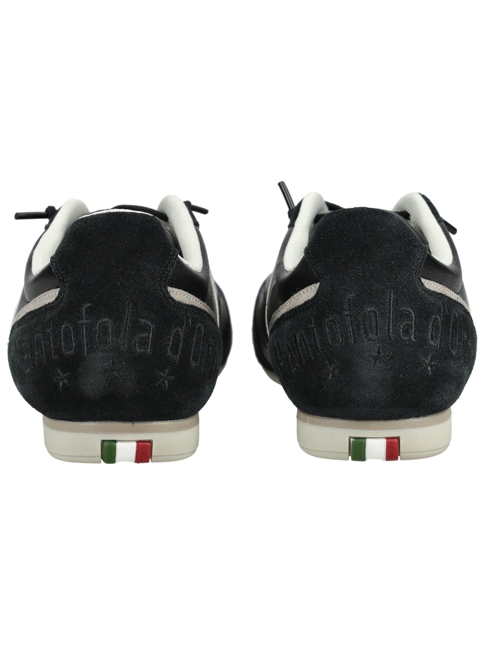 Pantofola d´Oro Sneaker »Pantofola d'Oro Sneaker Leder«