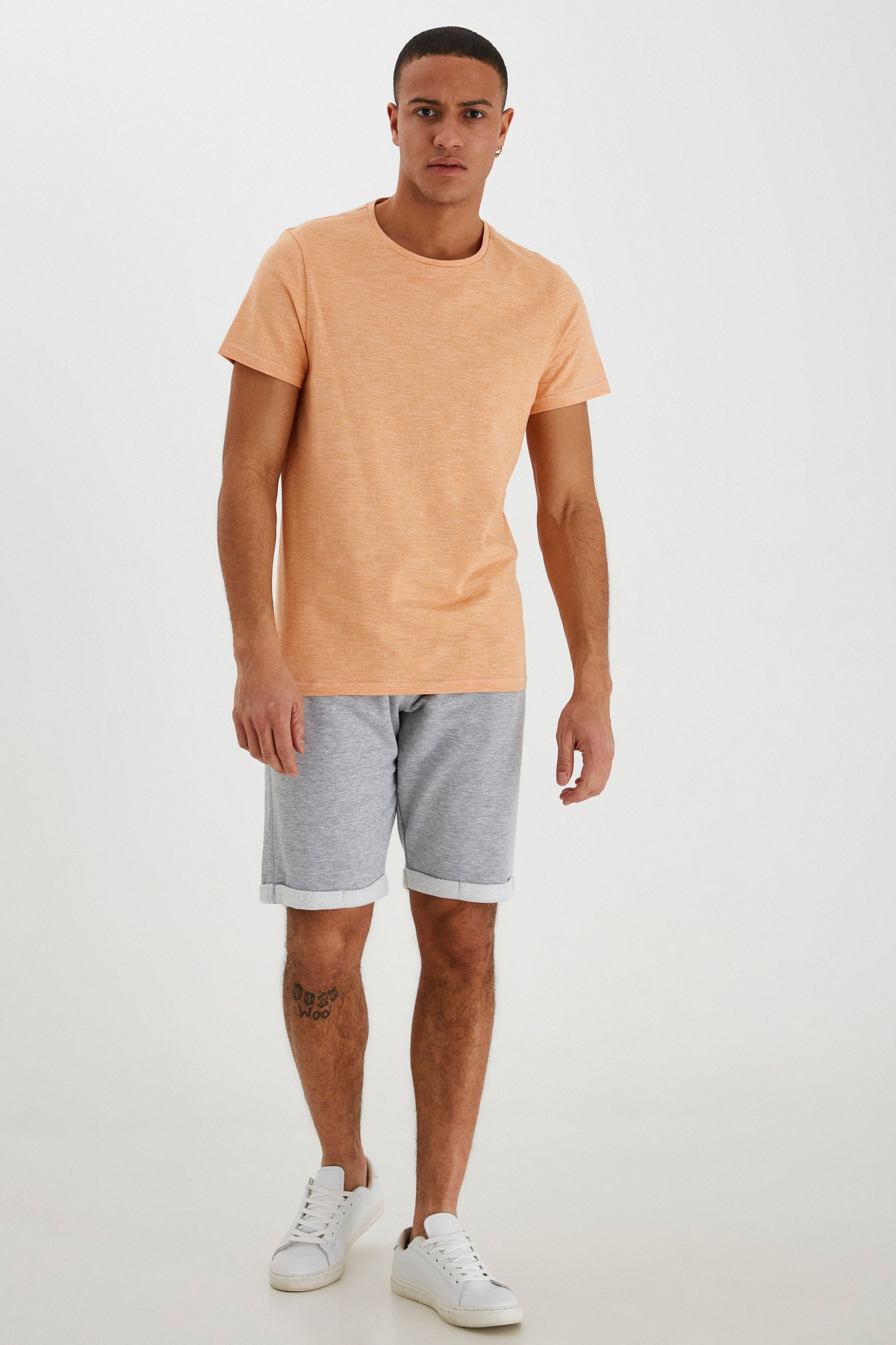 Blend T-Shirt »T-Shirt BHMuddy«
