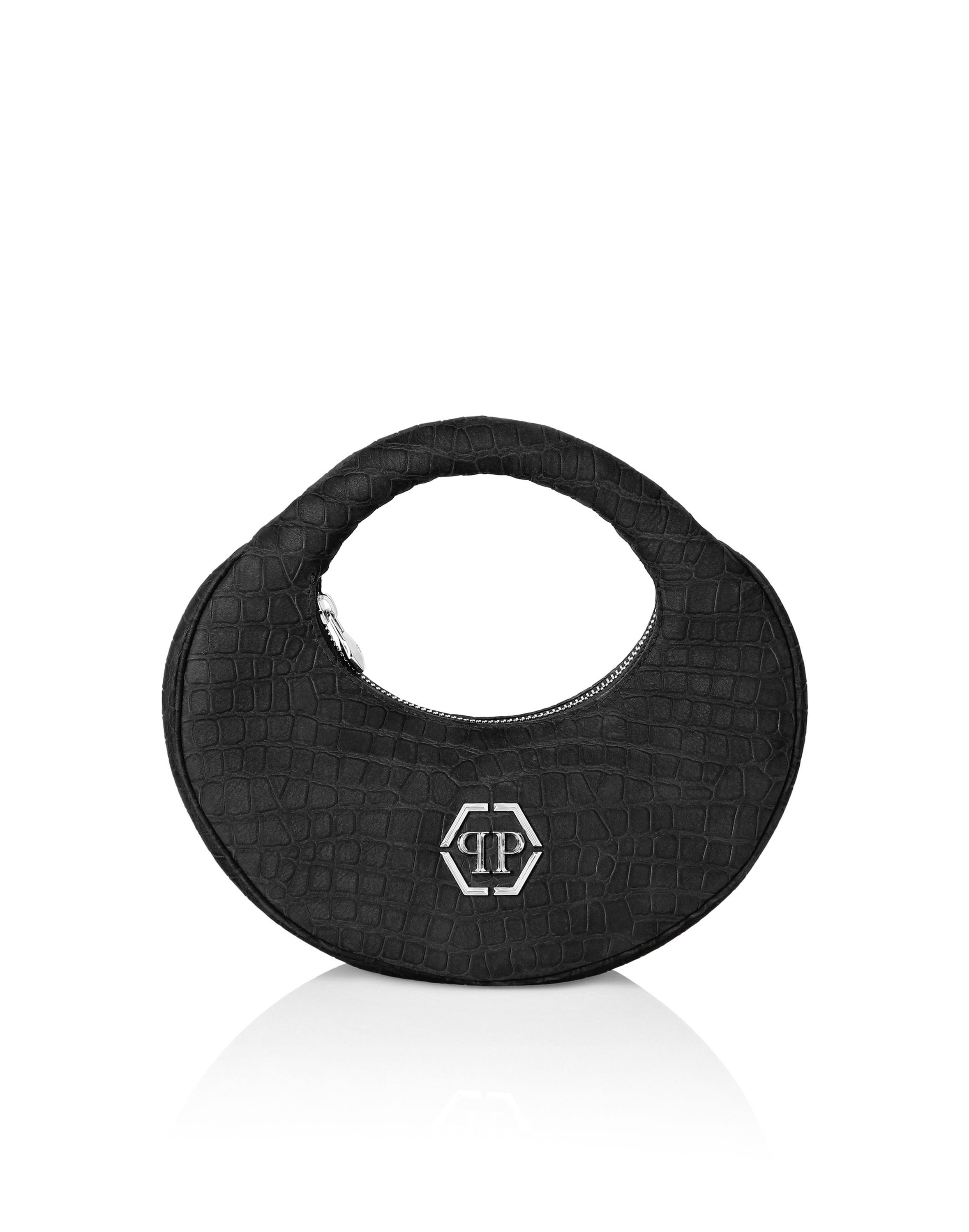 PHILIPP PLEIN Handtasche "Henkeltasche"