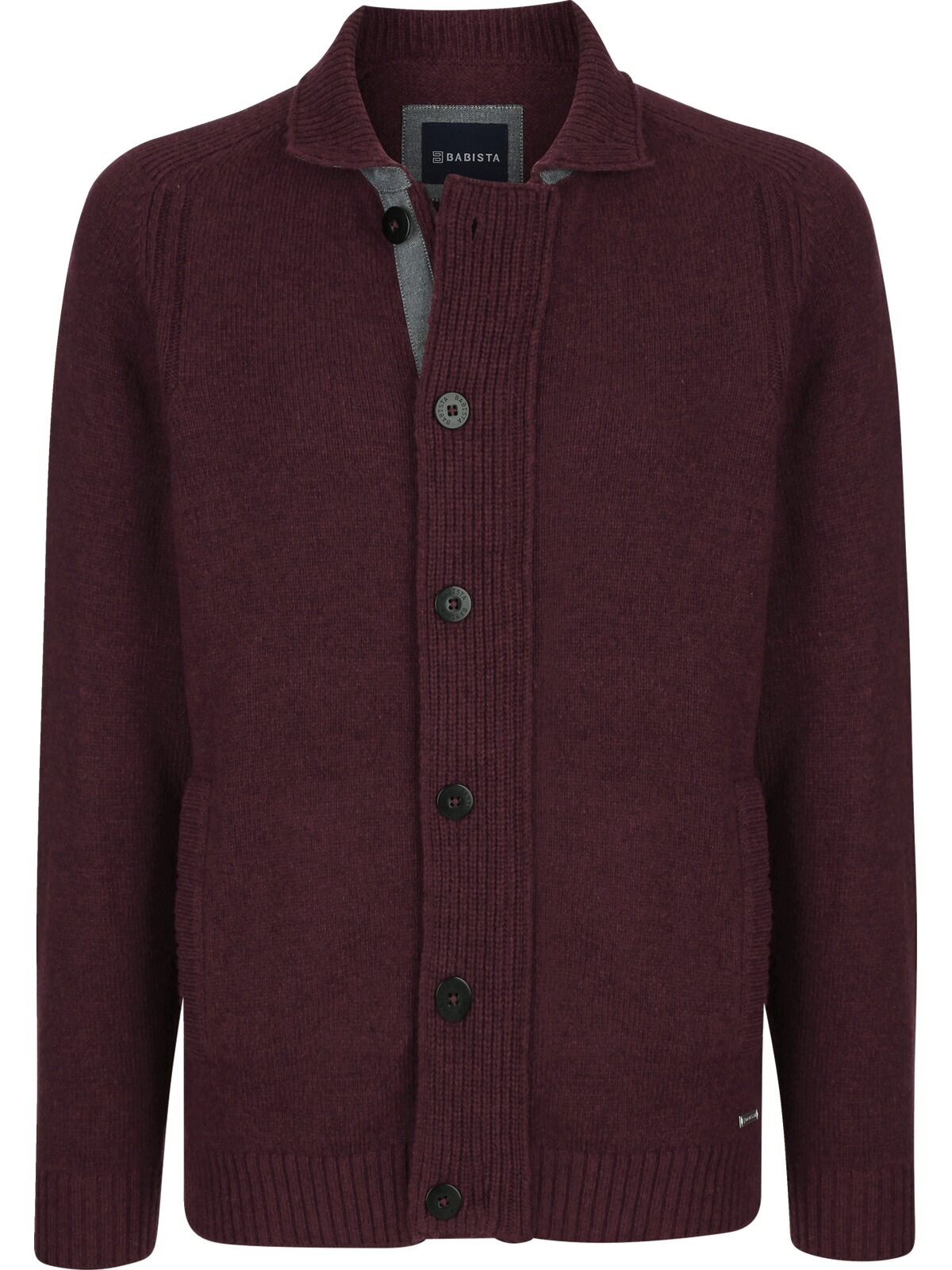 Babista Strickjacke "Strickjacke ROBLOTE" günstig online kaufen