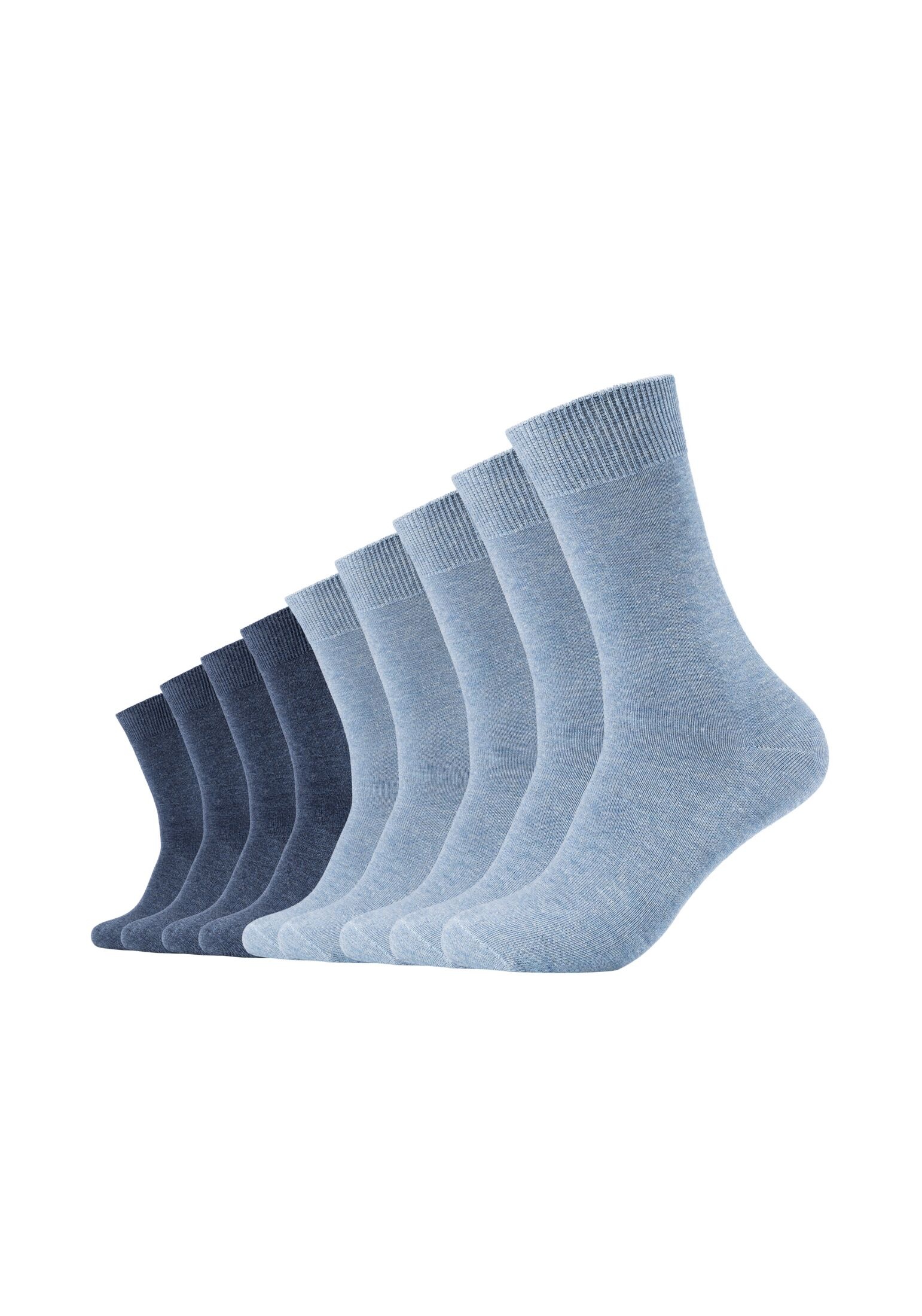 Camano "Socken 9er Pack" günstig online kaufen