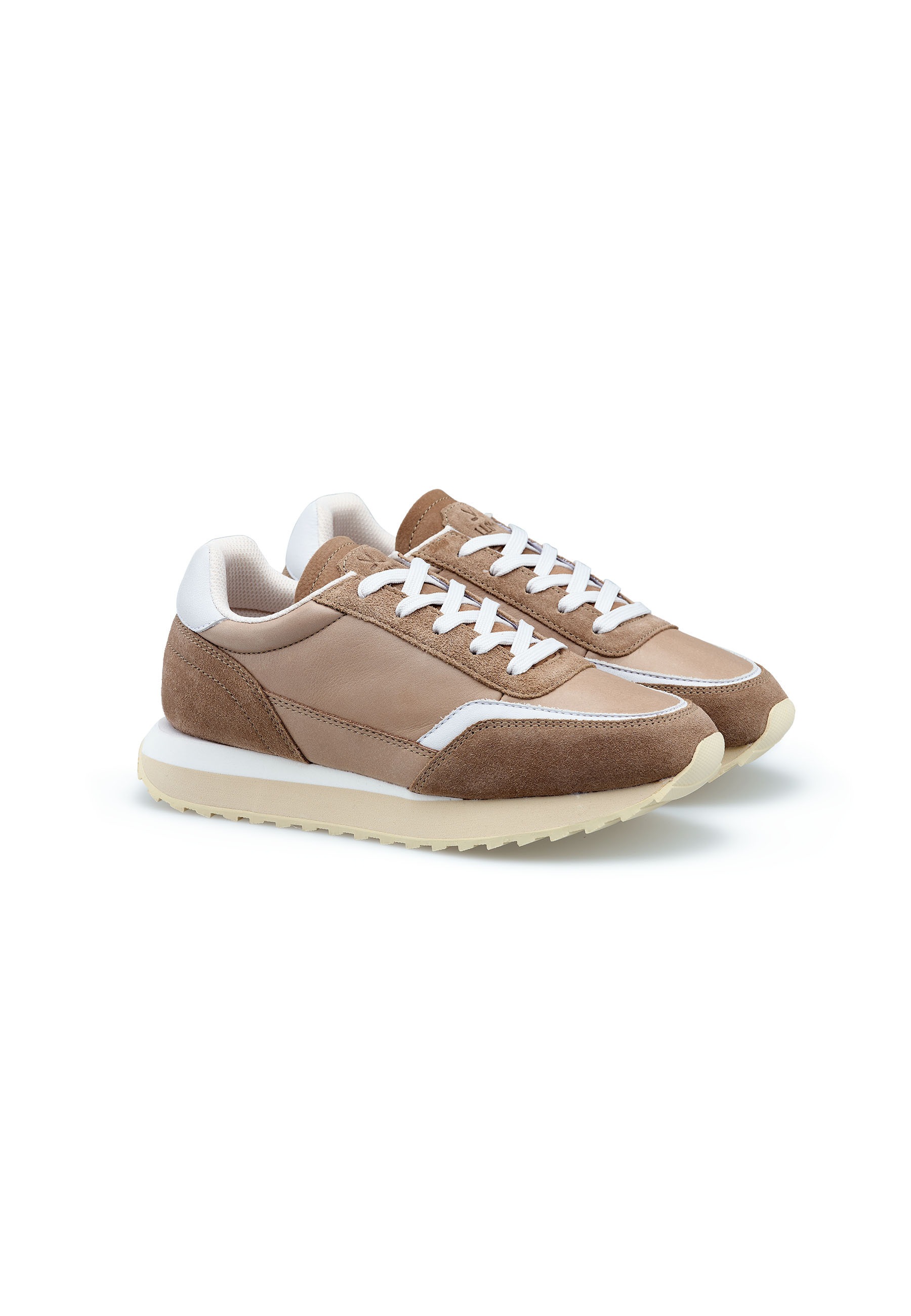 Lloyd Sneaker »BLAZE«  mit herausnehmbarem Fußbett