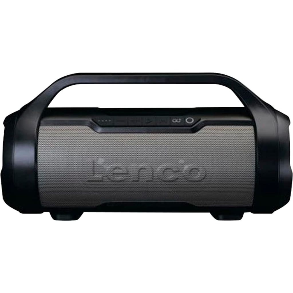 Lenco Bluetooth-Lautsprecher »SPR-070«