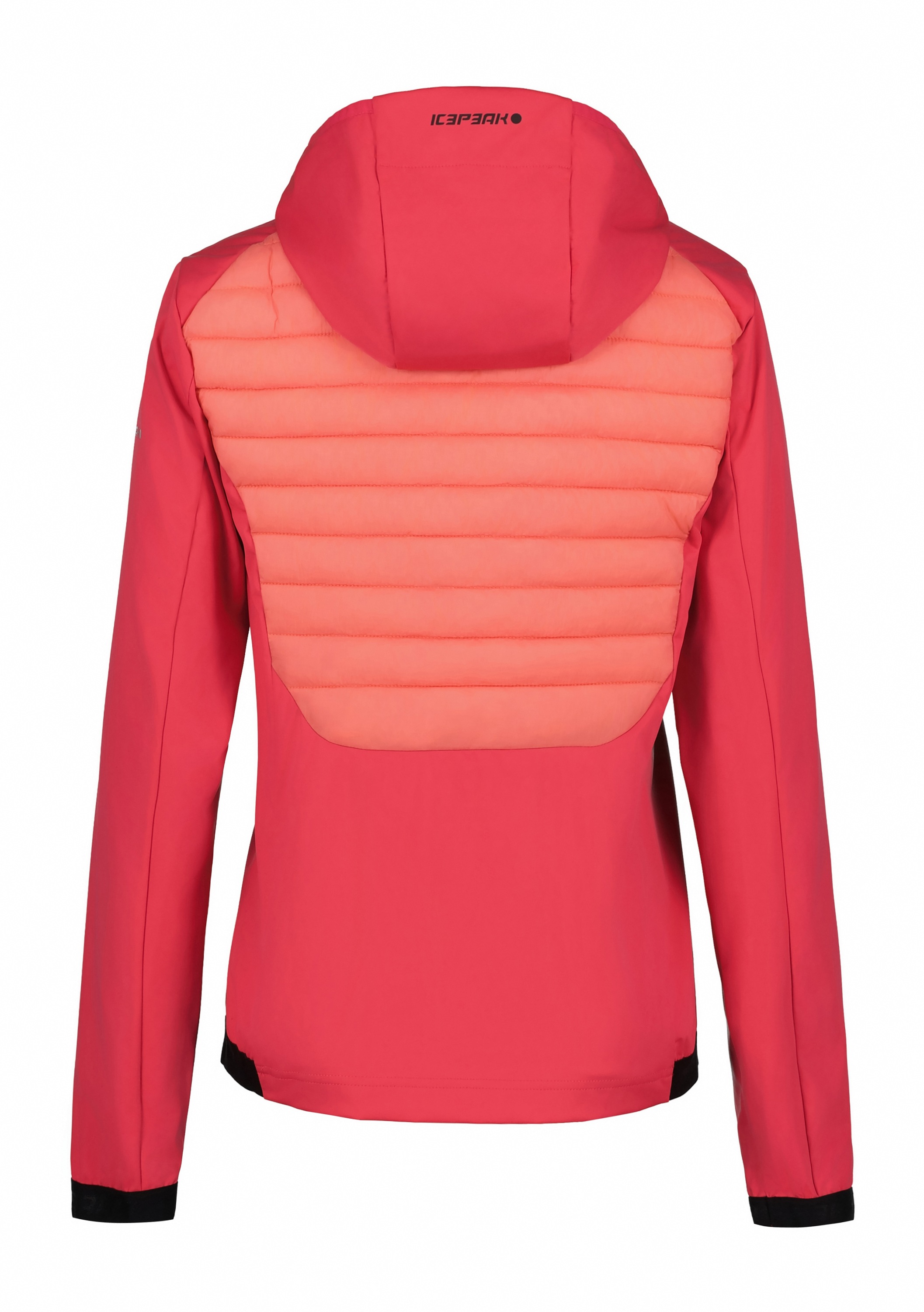 Icepeak Outdoorjacke "Icepeak Softshell jacke DEERTON" günstig online kaufen