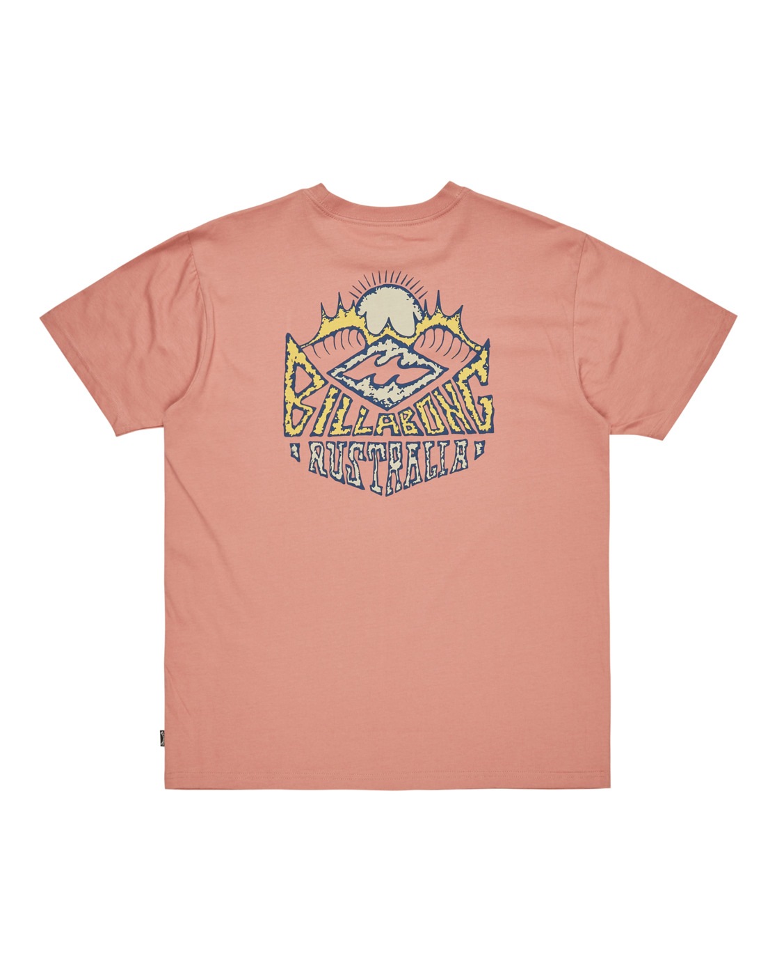 Billabong T-Shirt »Homegrown«