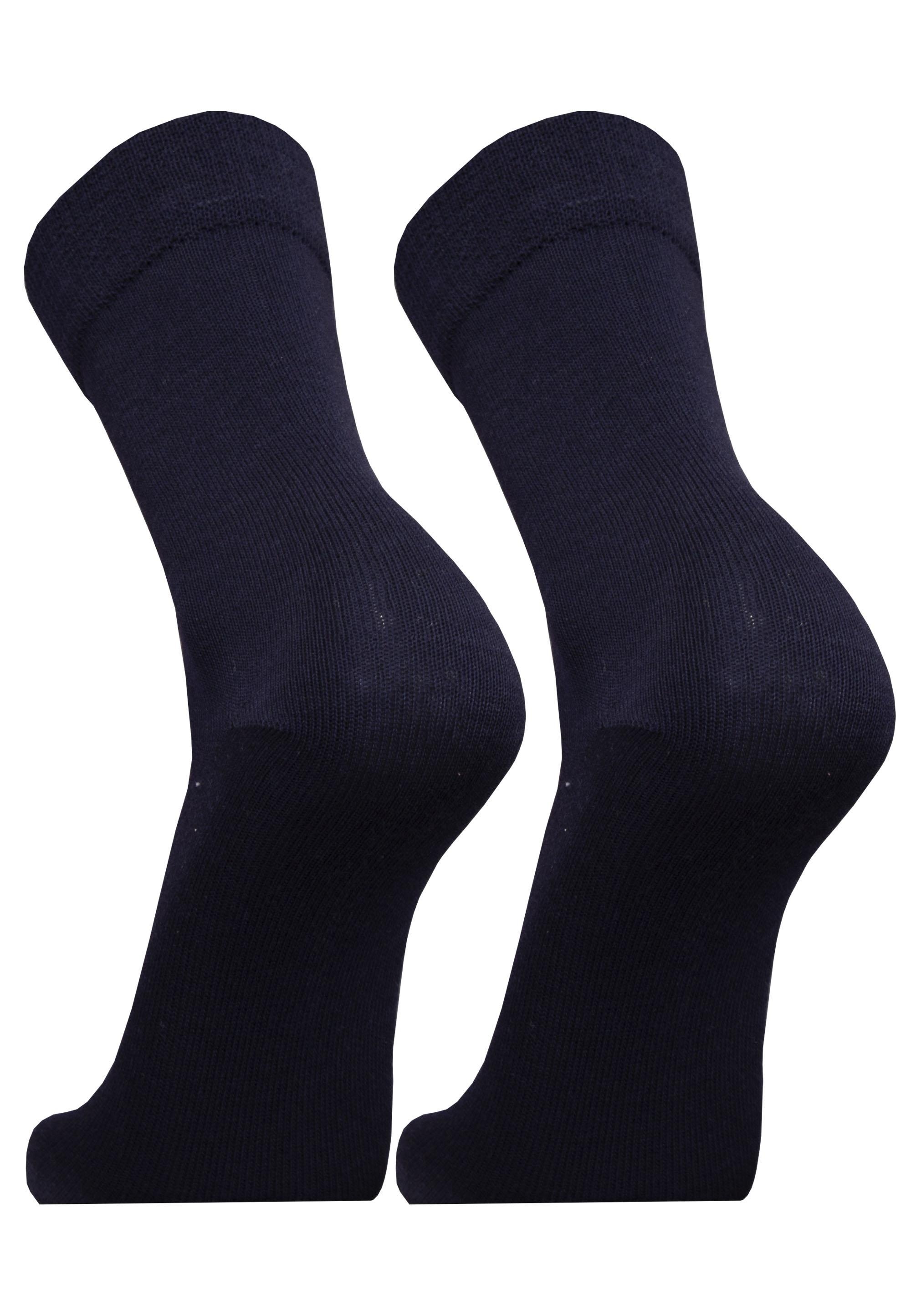 UphillSport Socken »MERINO LIGHT«, (2 Paar), 2er-Pack mit Woll-Anteil