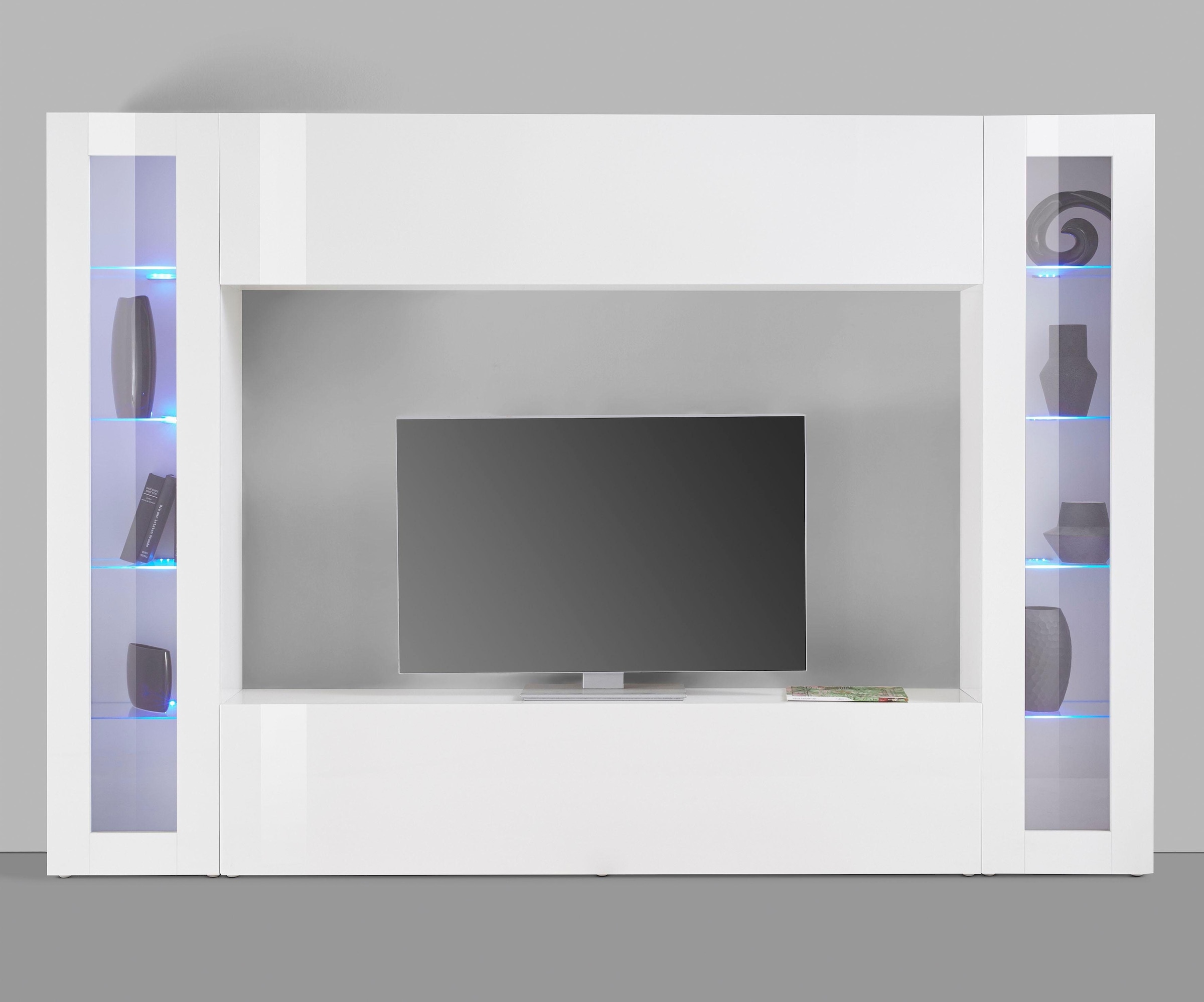 INOSIGN Wohnwand "Maruska" Set günstig online kaufen