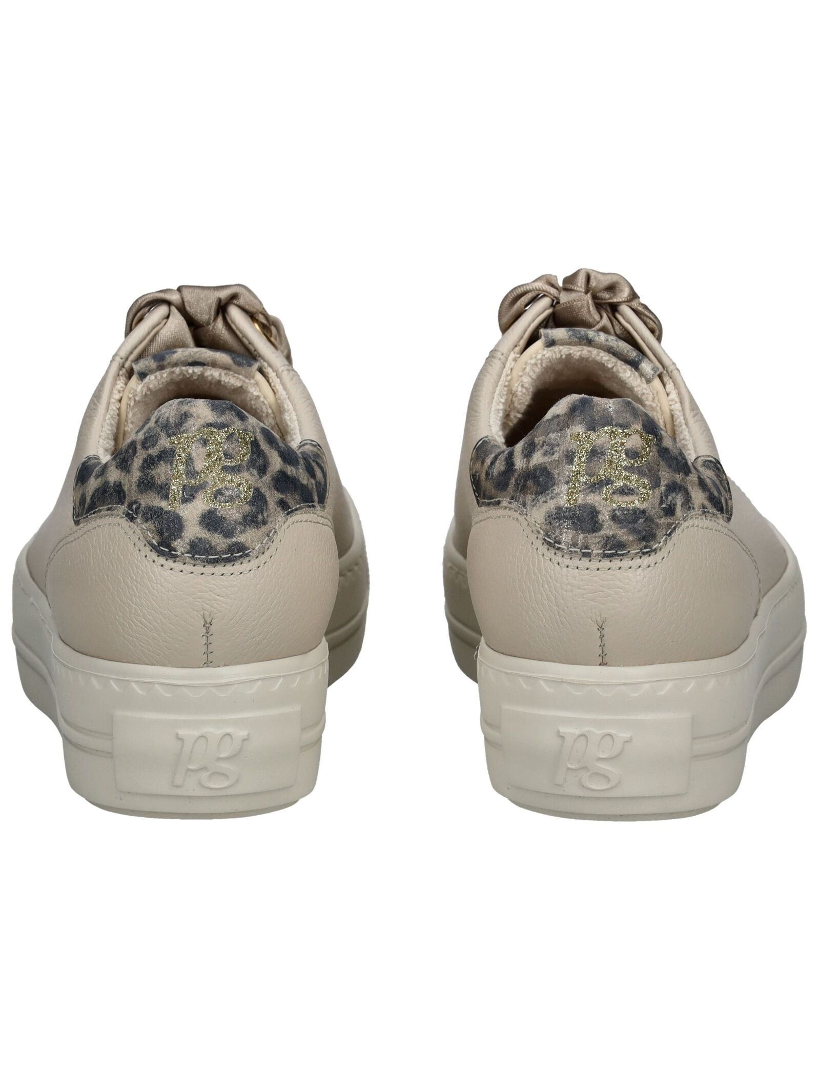 Paul Green Plateausneaker »Paul Green Sneaker Leder«