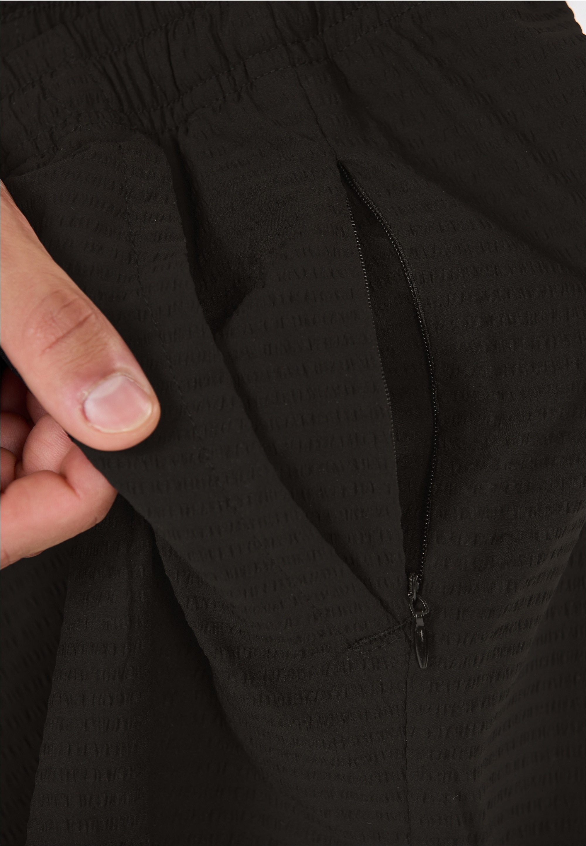 nou Badeshorts »Fortuna« 1 Stk. mit Mesh Innenhose