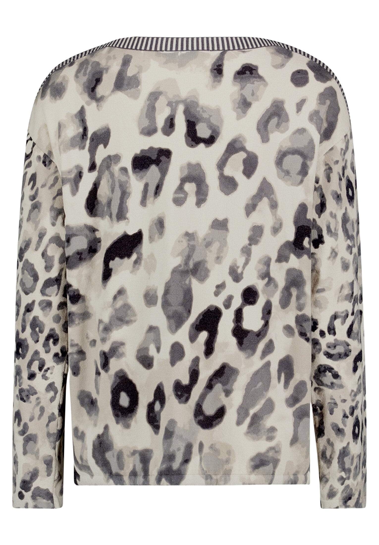 Betty Barclay Strickpullover »Damen langarm« 1