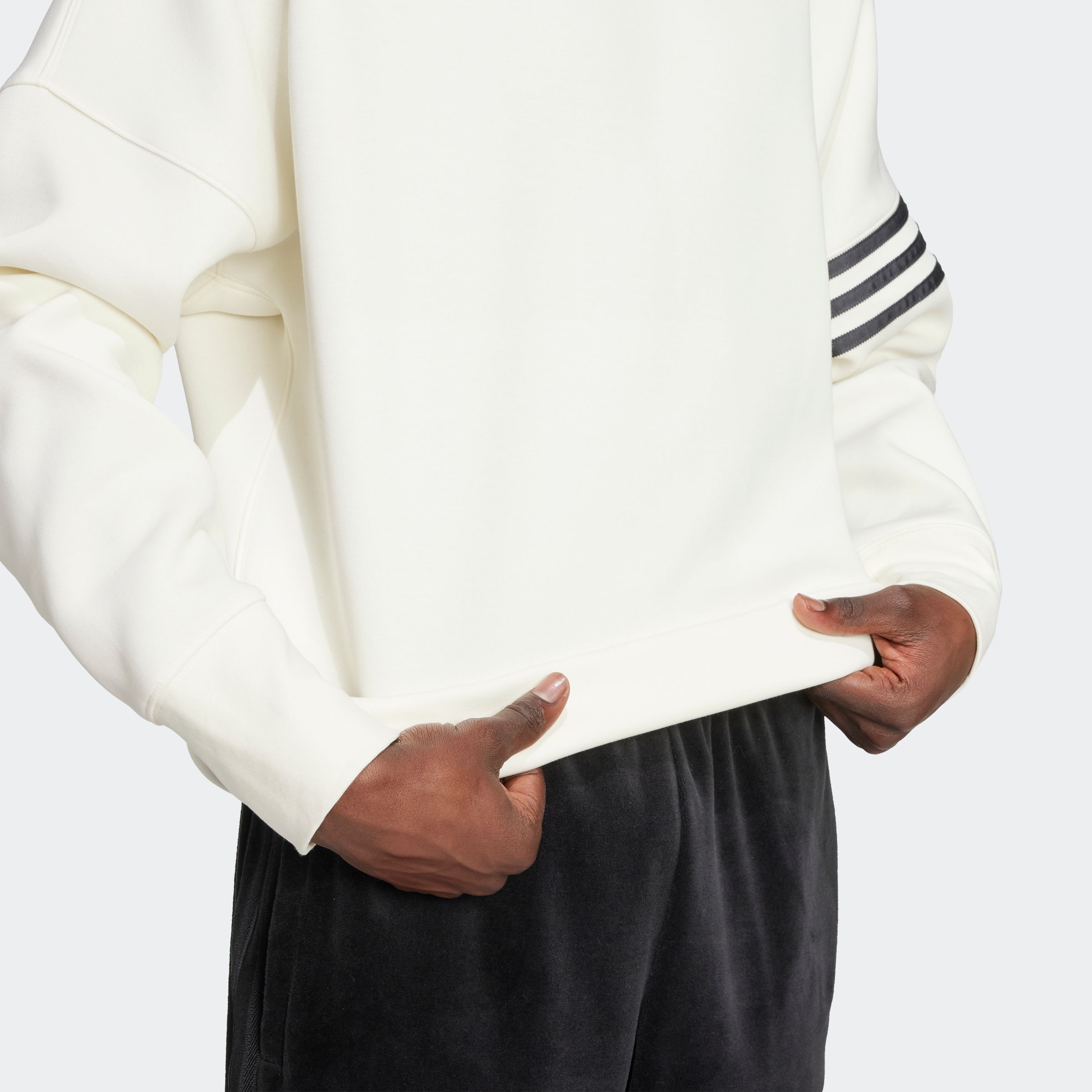 Thumbnail - adidas Originals Sweatshirt "NC LS OS CREW"