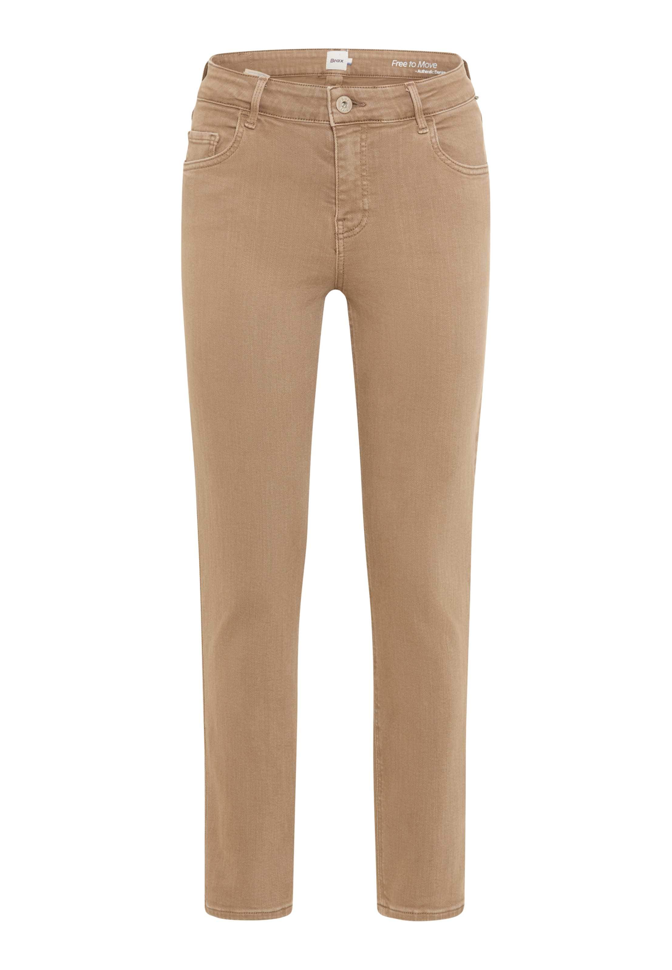 Brax 5-Pocket-Jeans »Style SHAKIRA S«