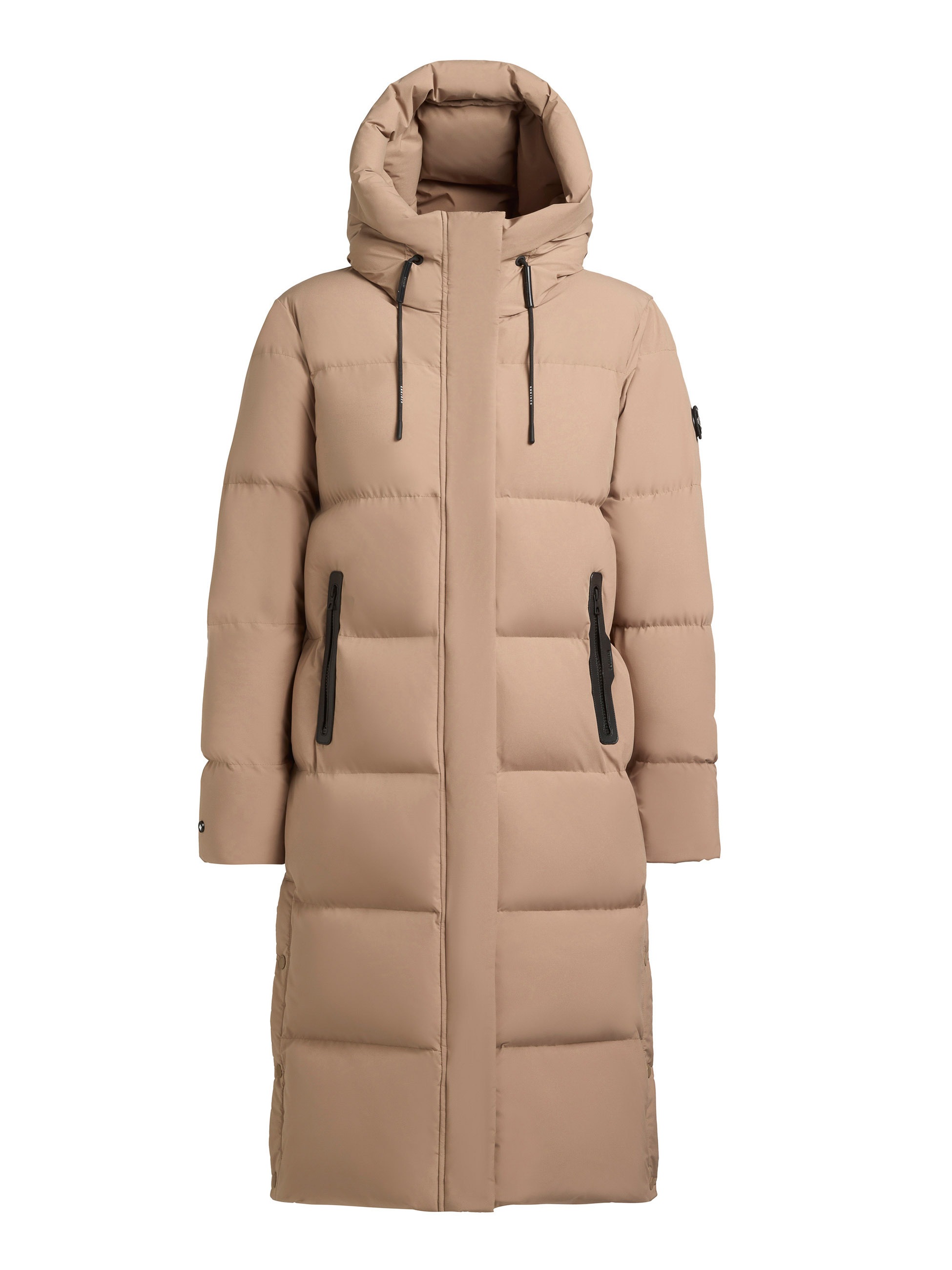 khujo Steppmantel "COULIN MATT" günstig online kaufen