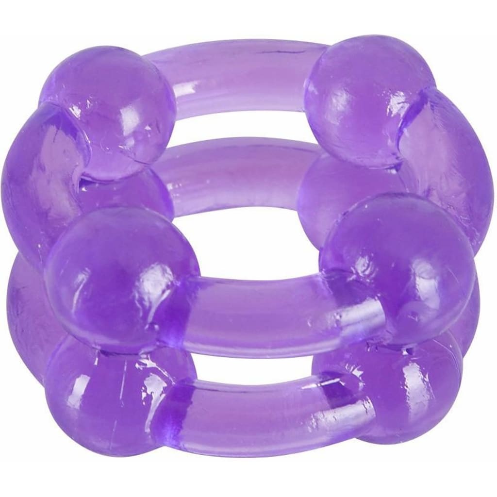 You2Toys Erotik-Toy-Set »Purple Appetizer«, (9 tlg.)