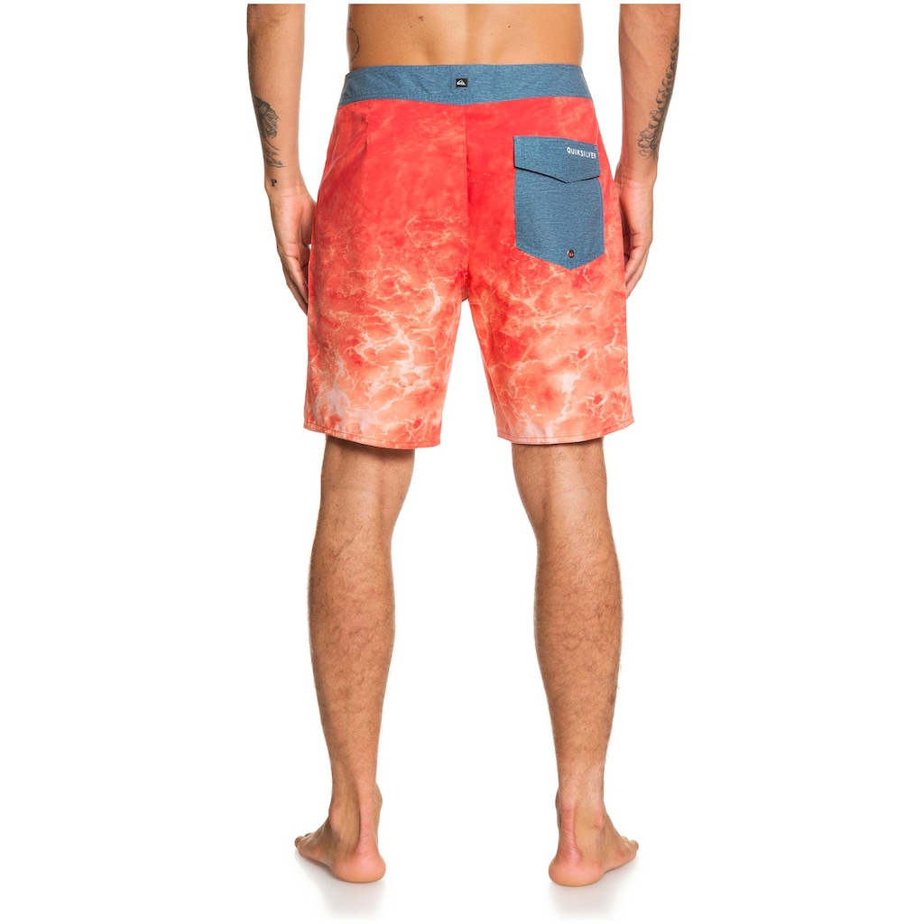 Quiksilver Boardshorts »Everyday Rager 18"«