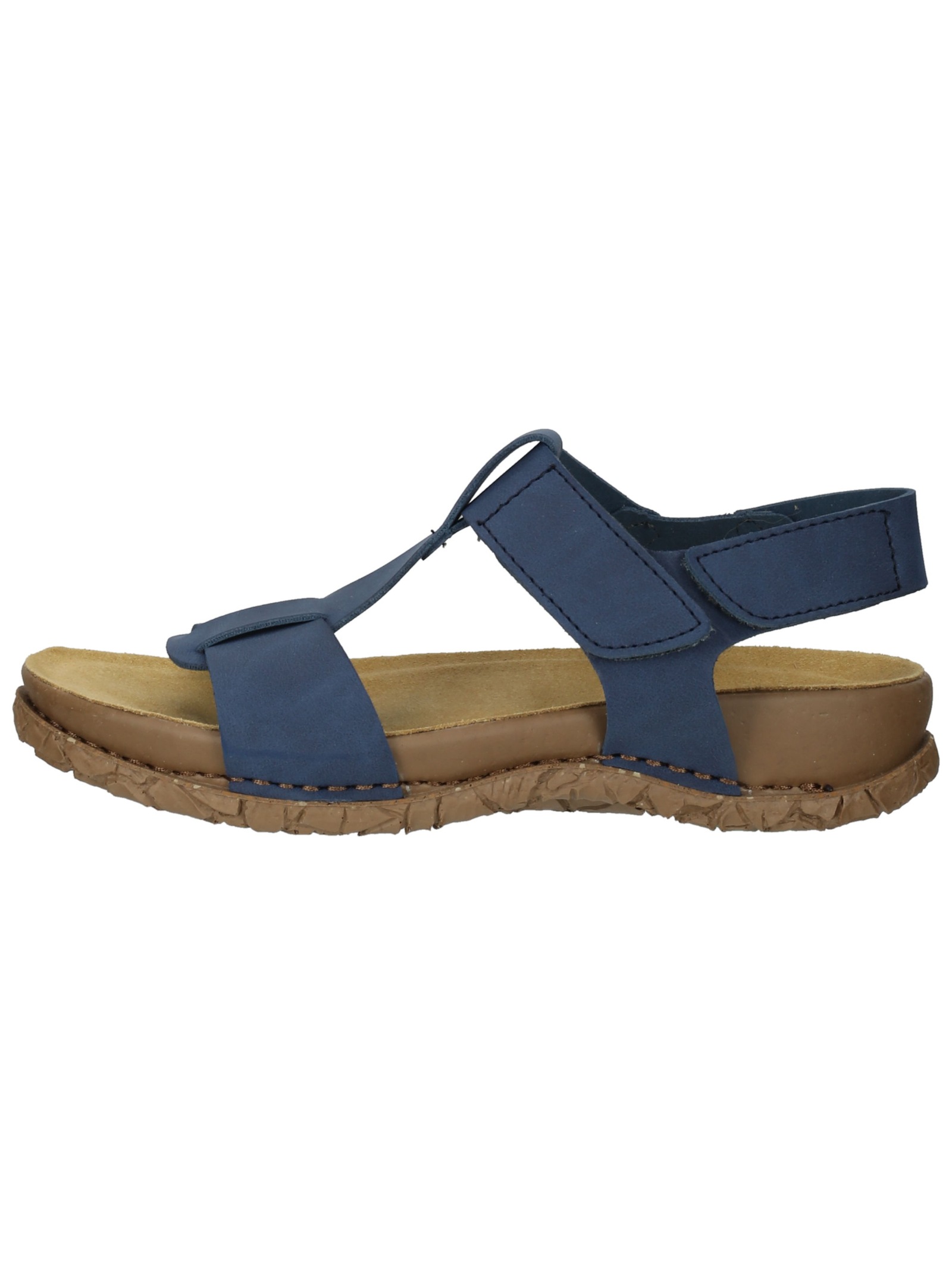 El Naturalista Riemchensandale "El Naturalista Sandalen Textil" günstig online kaufen