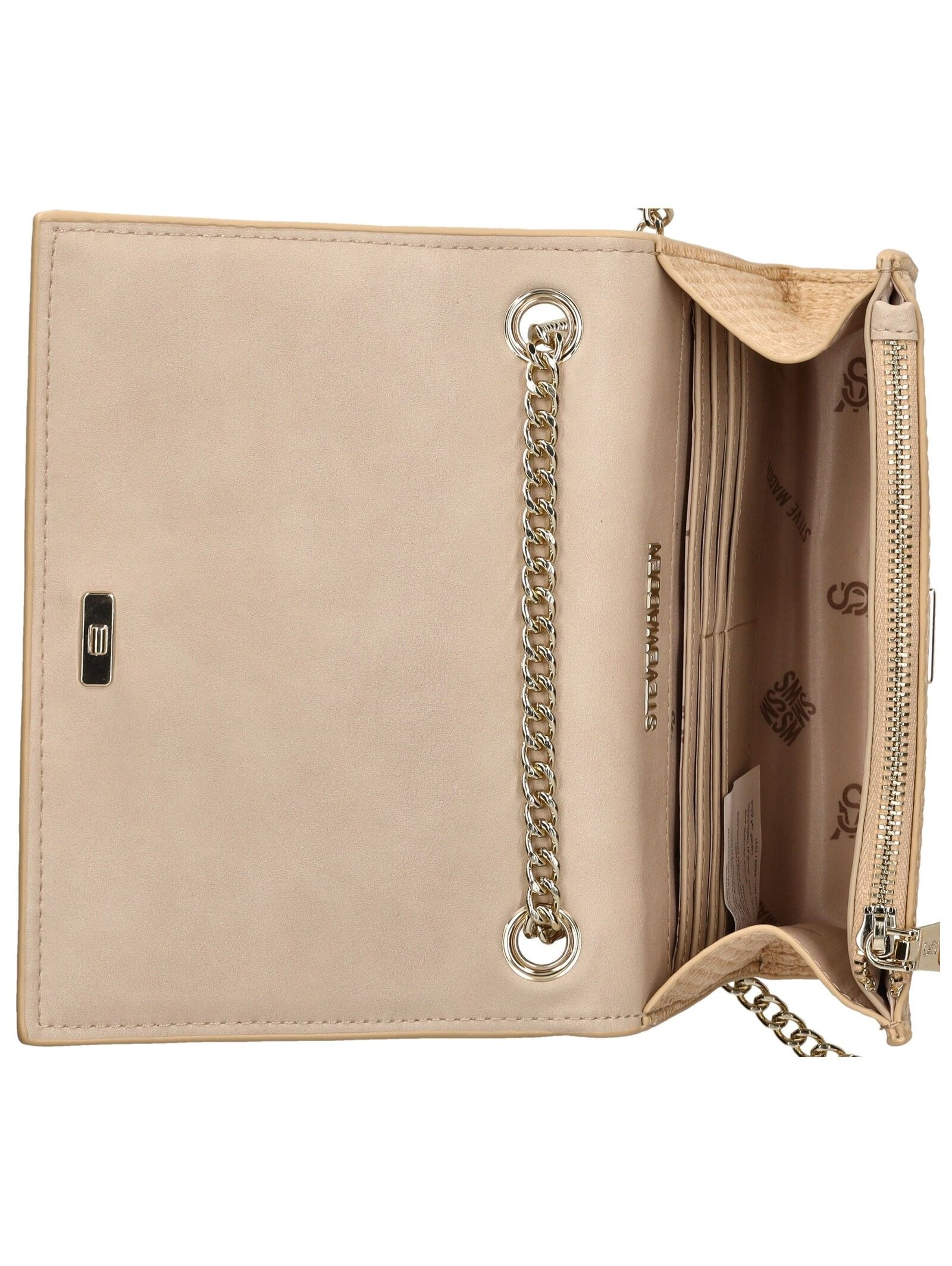 STEVE MADDEN Umhängetasche »STEVE MADDEN Taschen Lederimitat«
