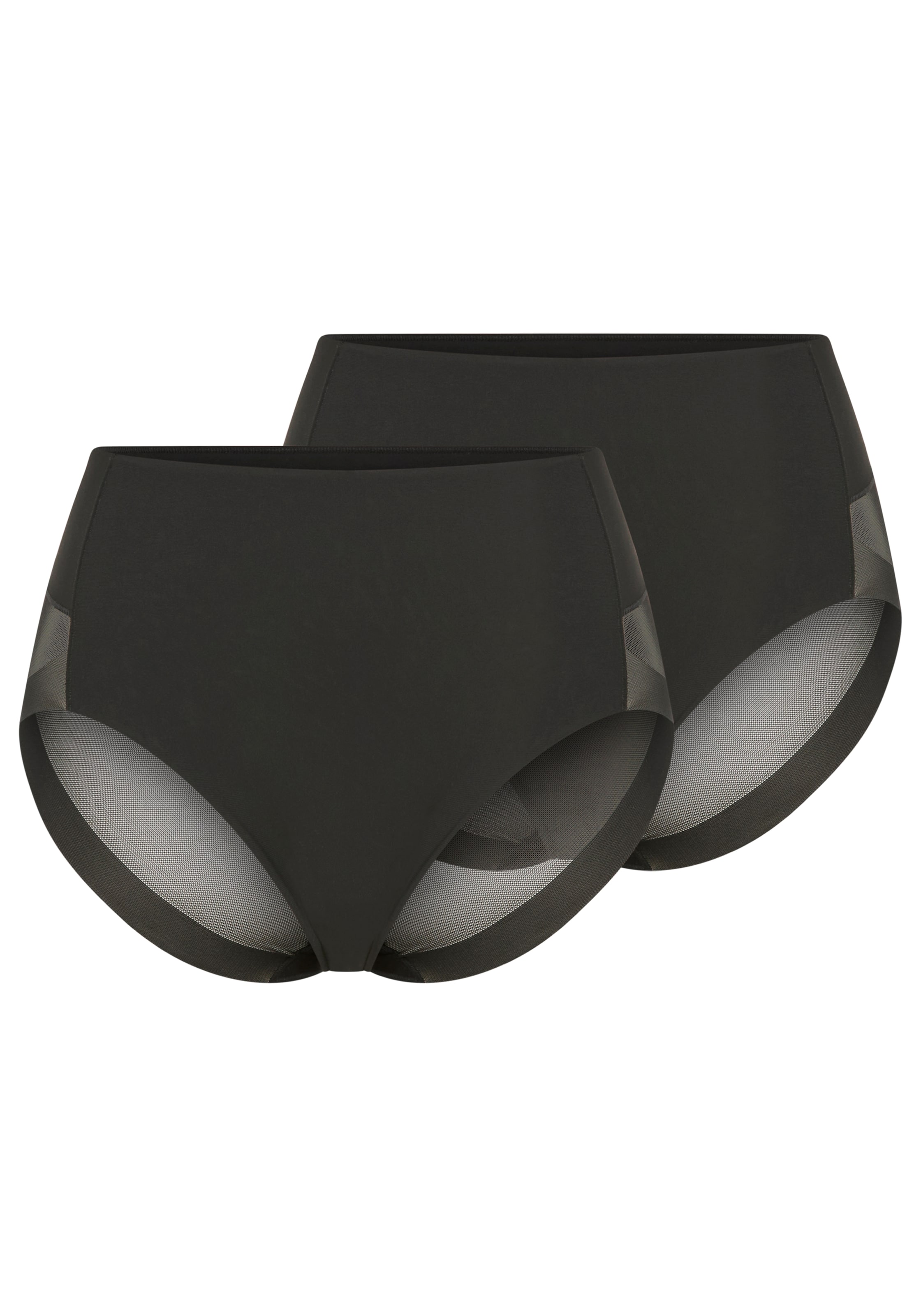 YSABEL MORA Shapingslip 2er Pack, elastisch, Mesh, mittlerer Form-Effekt, T günstig online kaufen