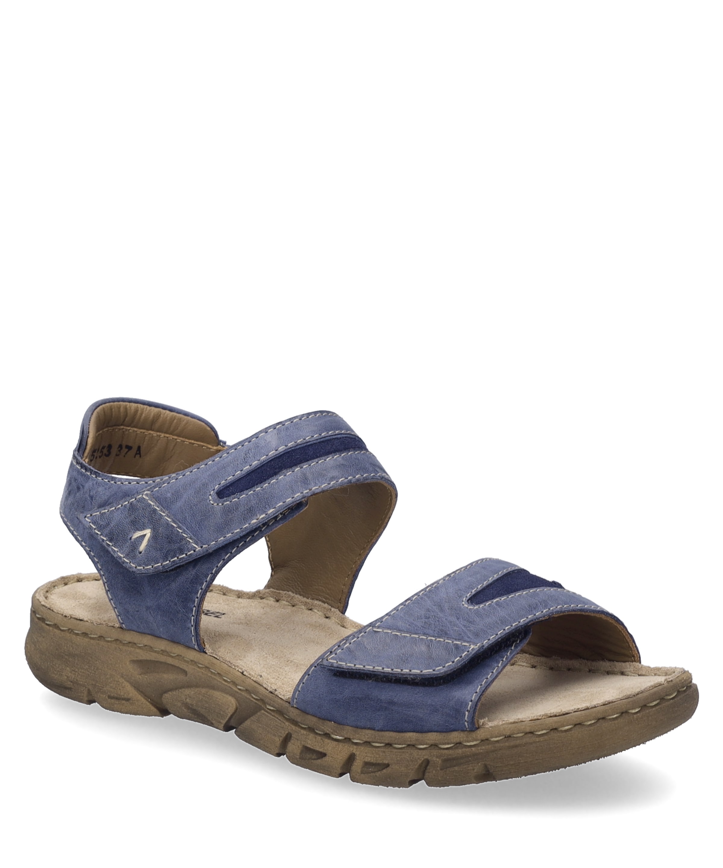 Josef Seibel Sandale »Brenda 08, dunkelblau«