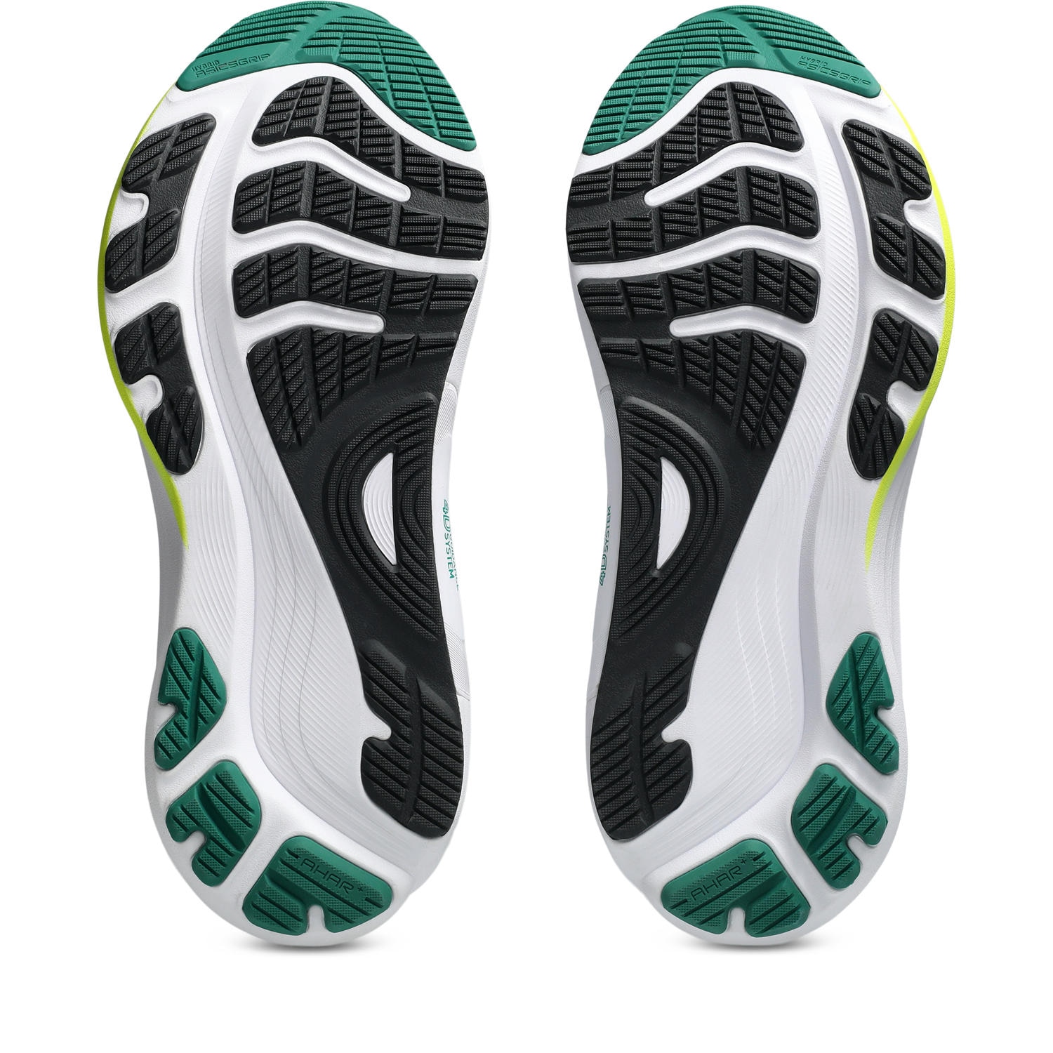 Asics Laufschuh »GEL-KAYANO 32«, für mehr Stabilität