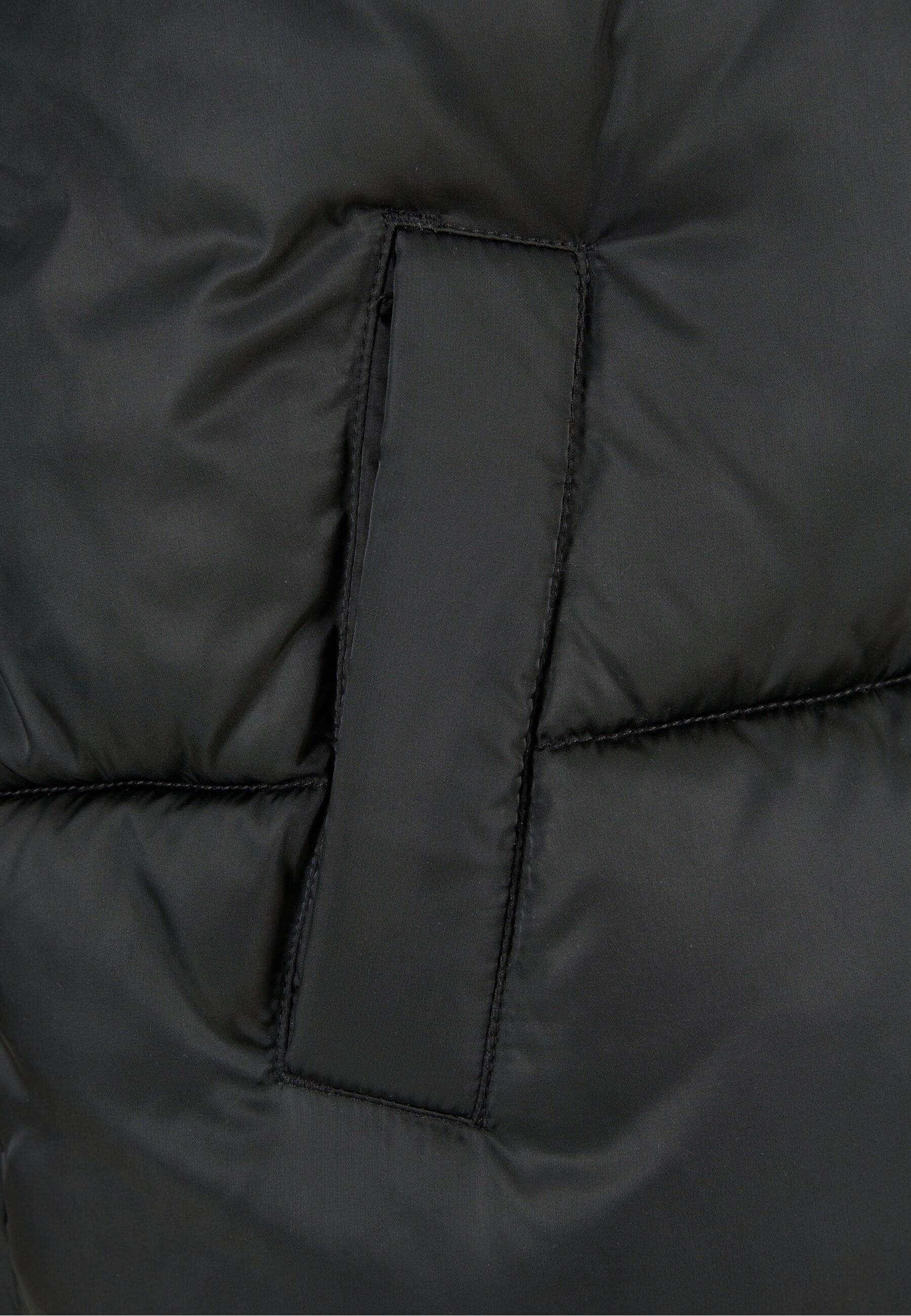 Karl Kani Winterjacke »Karl Kani Karl Kani OG OS Puffer Jacket«, (1 St.), mit Kapuze