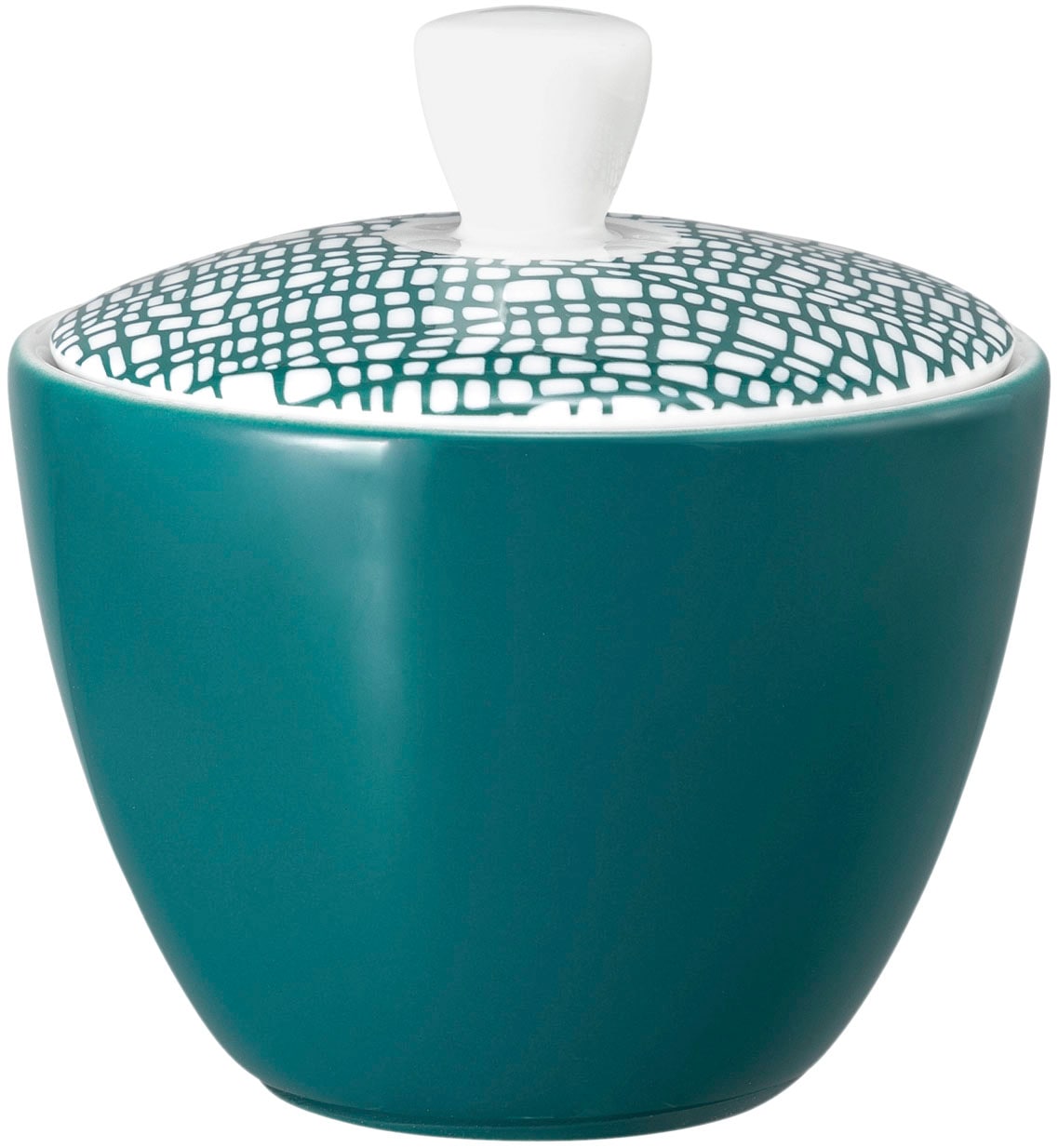 Seltmann Weiden Zuckerdose "Life Fashion" 1 Stk. tlg. Fassungsvermögen 0,26 günstig online kaufen