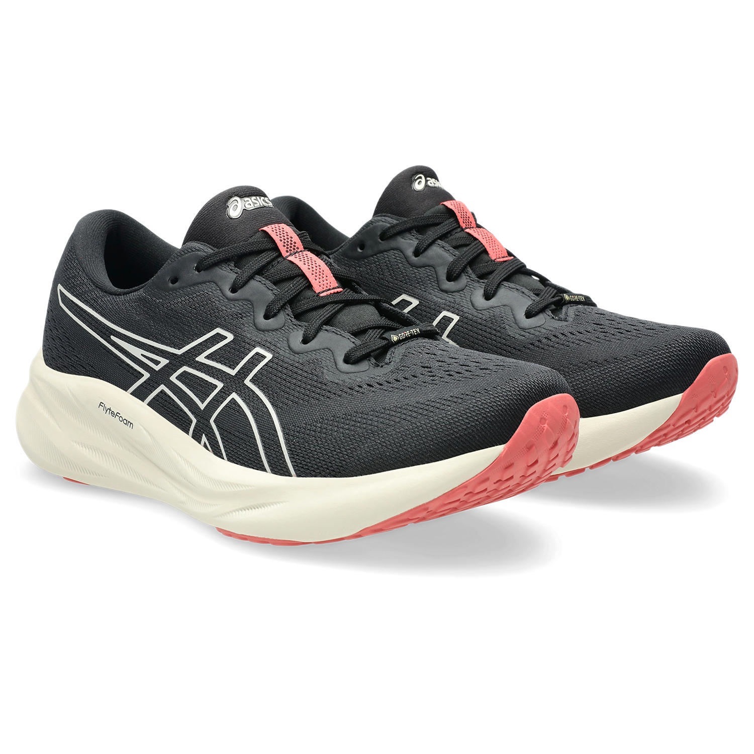 Asics "GEL-PULSE 15 GORE-TEX" wasserdicht