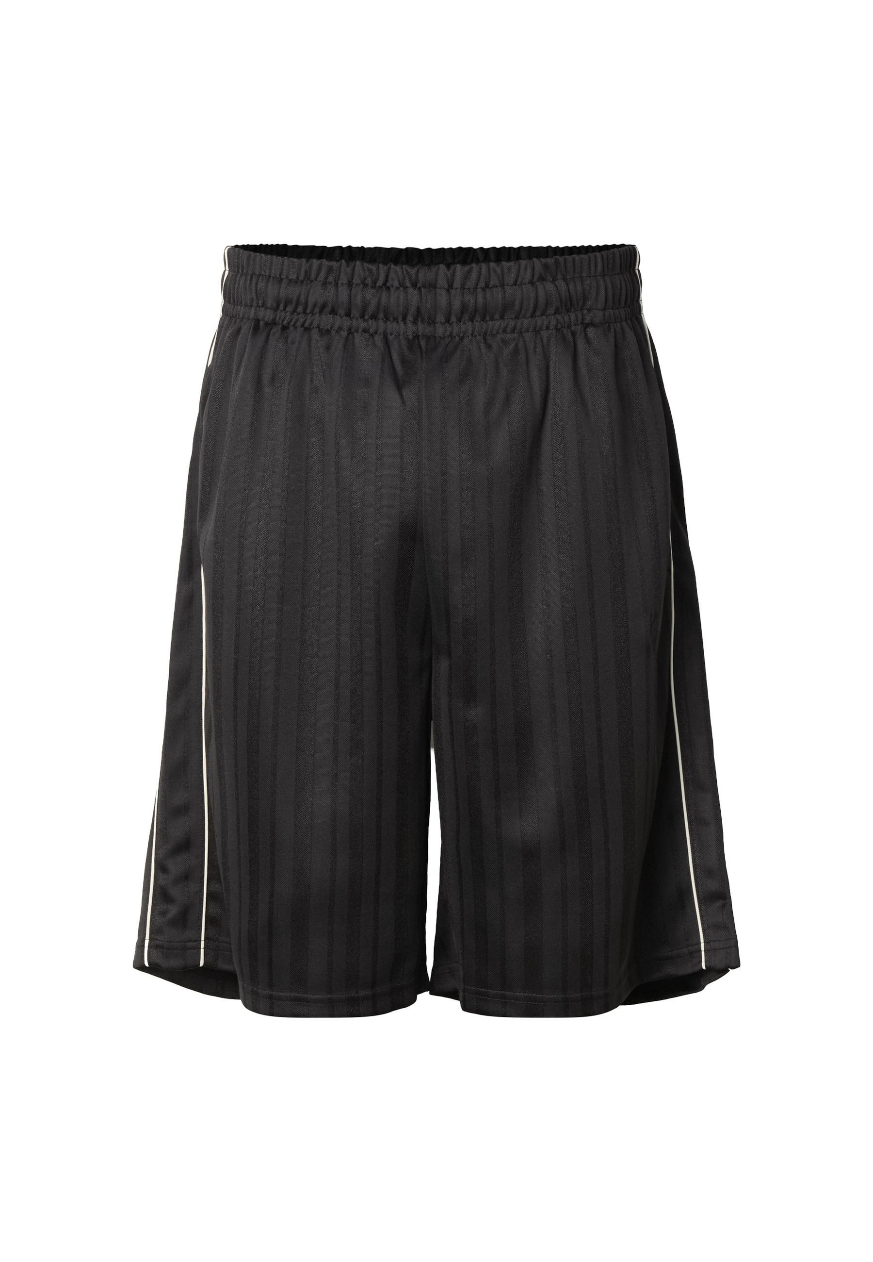 Karl Kani Trainingsshorts "Karl Kani Signature Shadow Stripe Trackshorts"