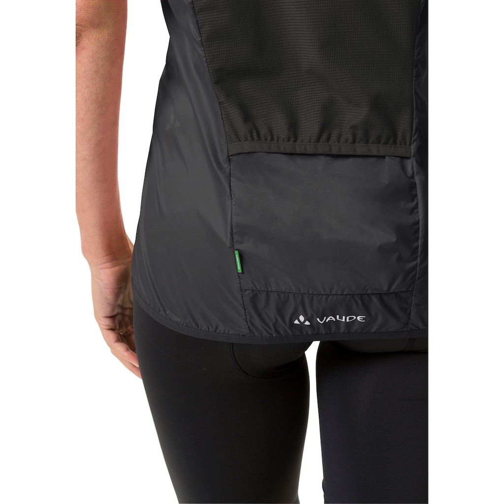 VAUDE Funktionsweste »WOMEN'S MATERA AIR VEST«