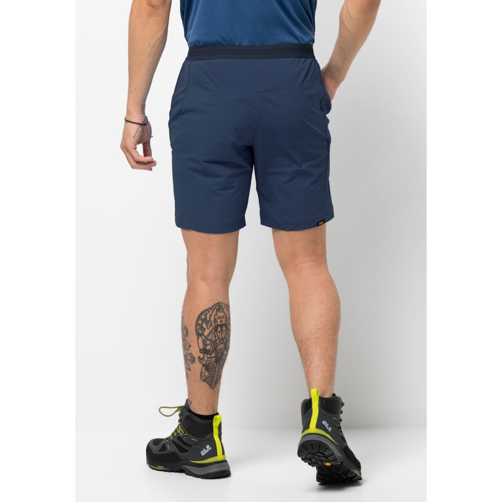 Jack Wolfskin Funktionsshorts »TRAIL SHORTS M«