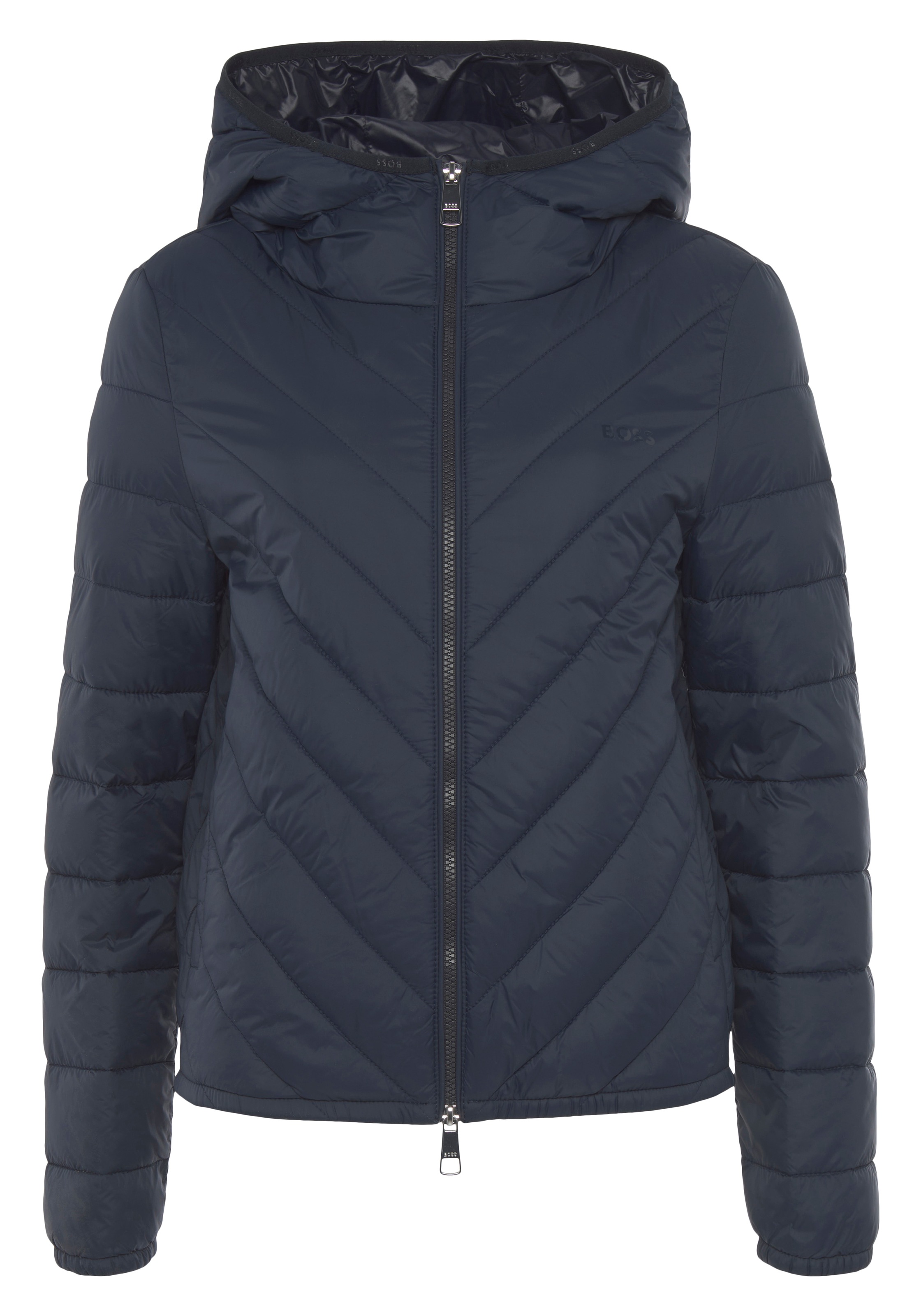 BOSS ORANGE Outdoorjacke »C_Palatto« für BAUR | kaufen